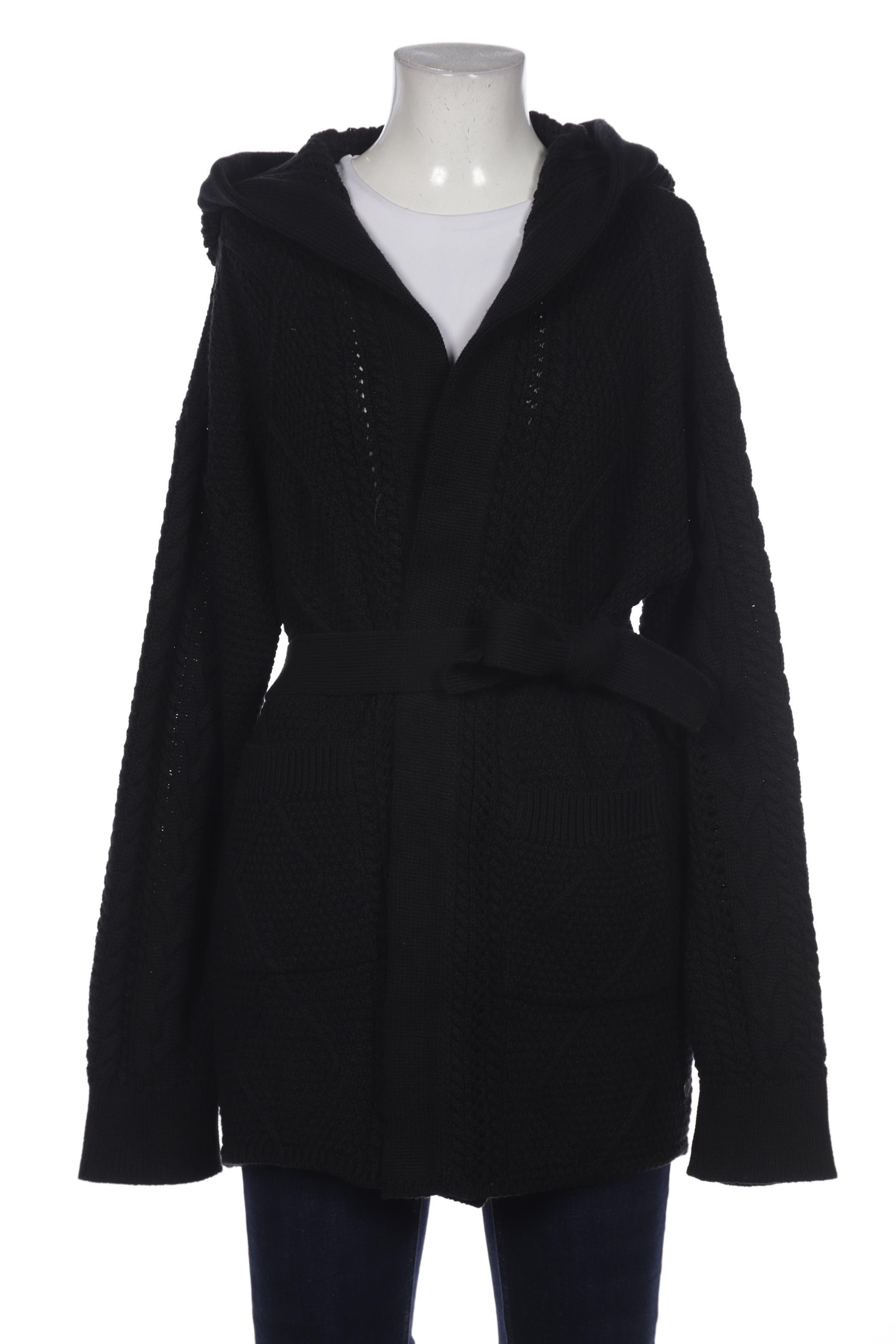 

Odd Molly Damen Strickjacke, schwarz, Gr. 38