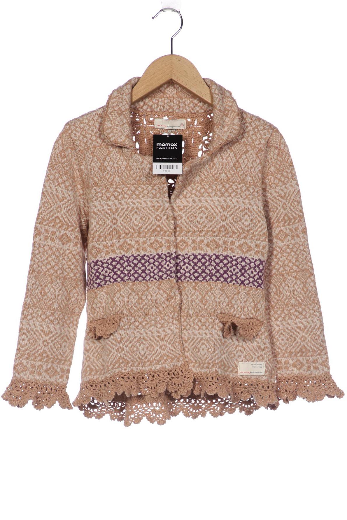 

Odd Molly Damen Strickjacke, beige