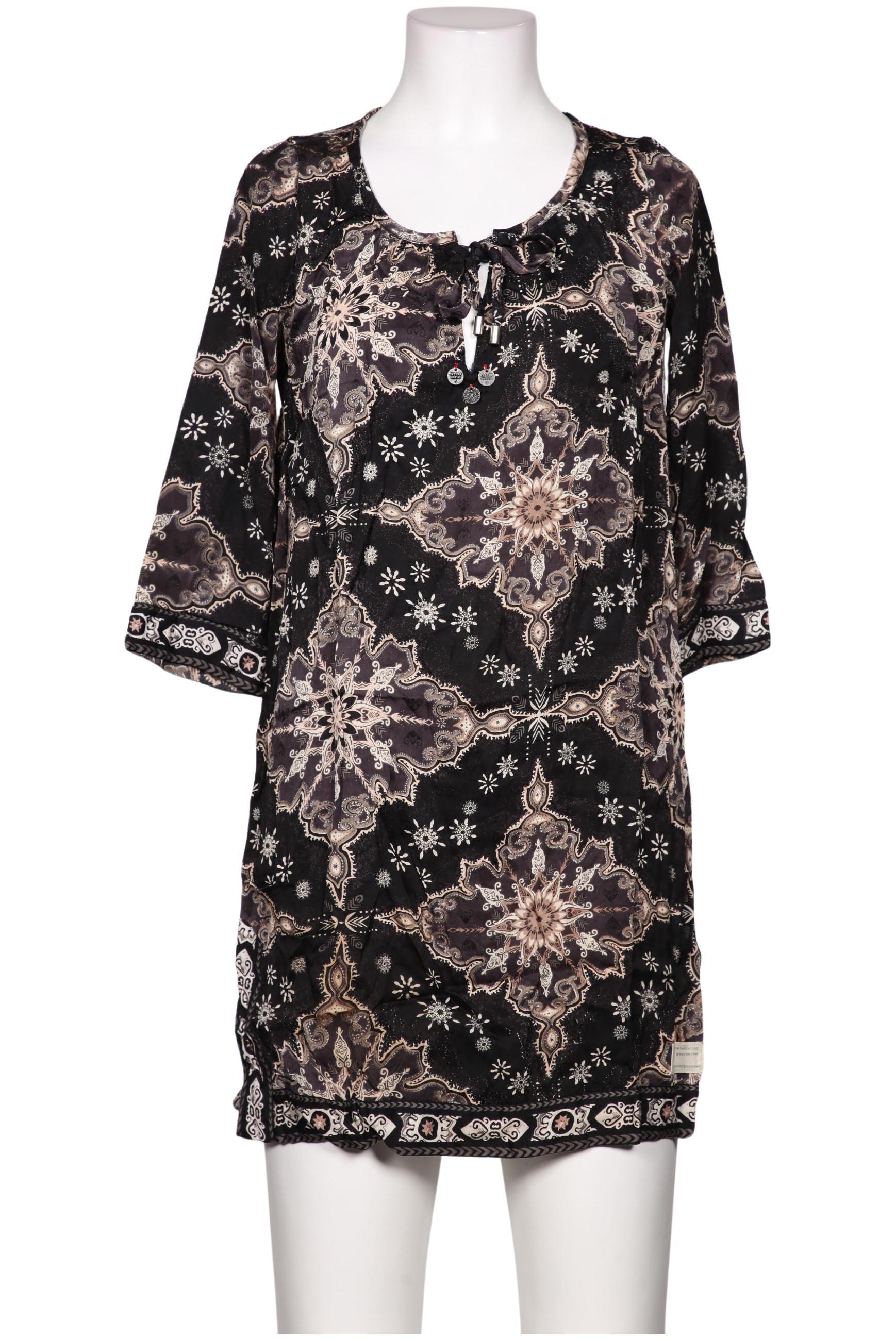 

Odd Molly Damen Kleid, schwarz, Gr. 34