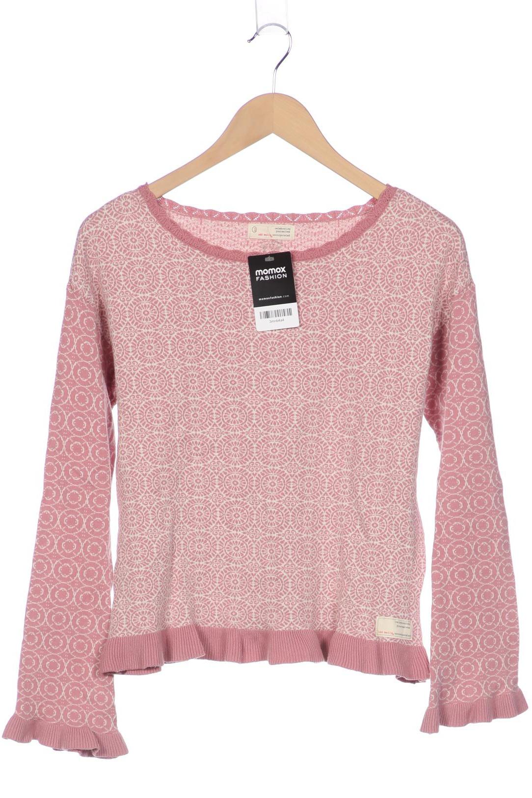 

Odd Molly Damen Langarmshirt, cremeweiß