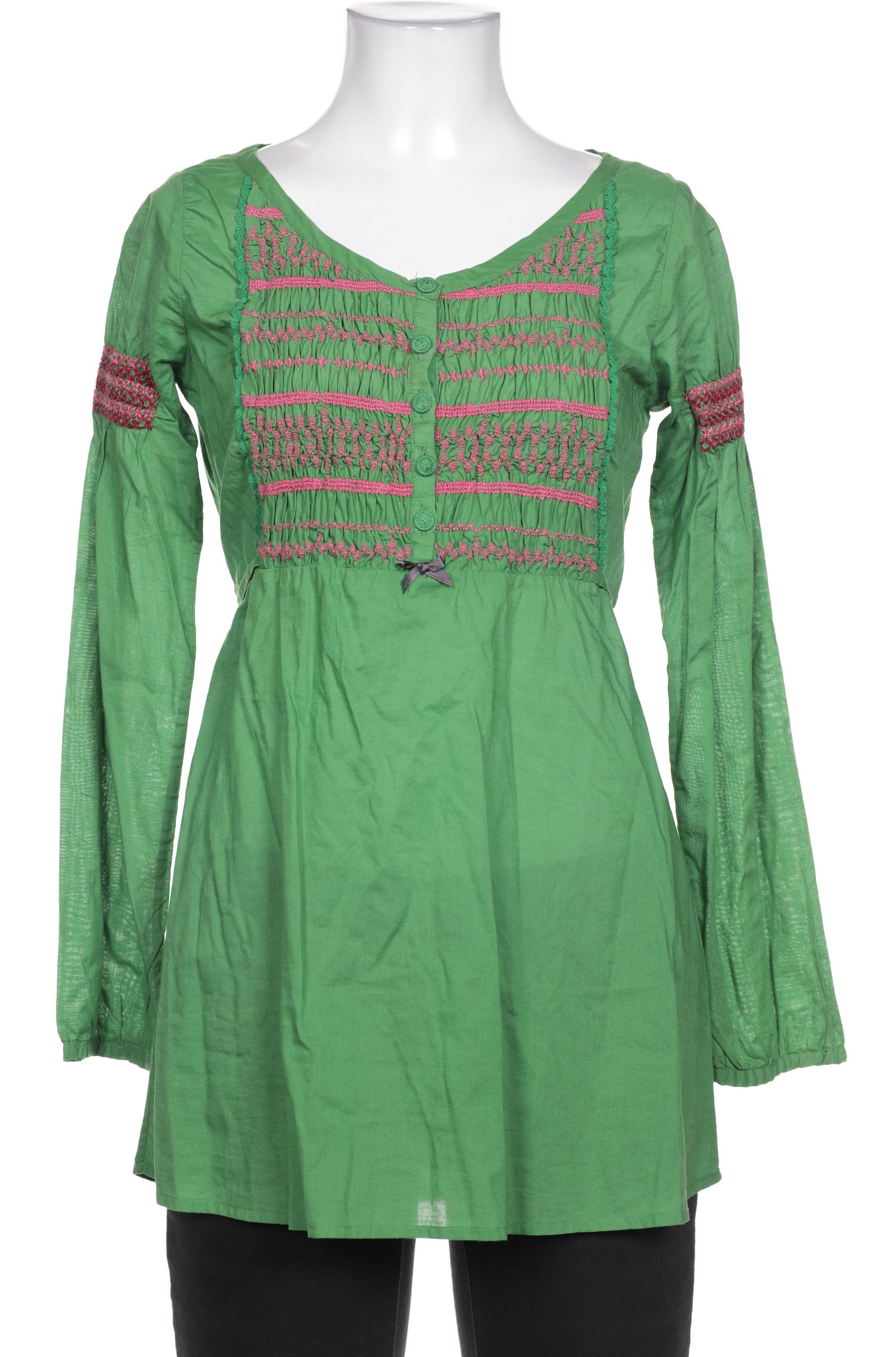 

Odd Molly Damen Bluse, grün