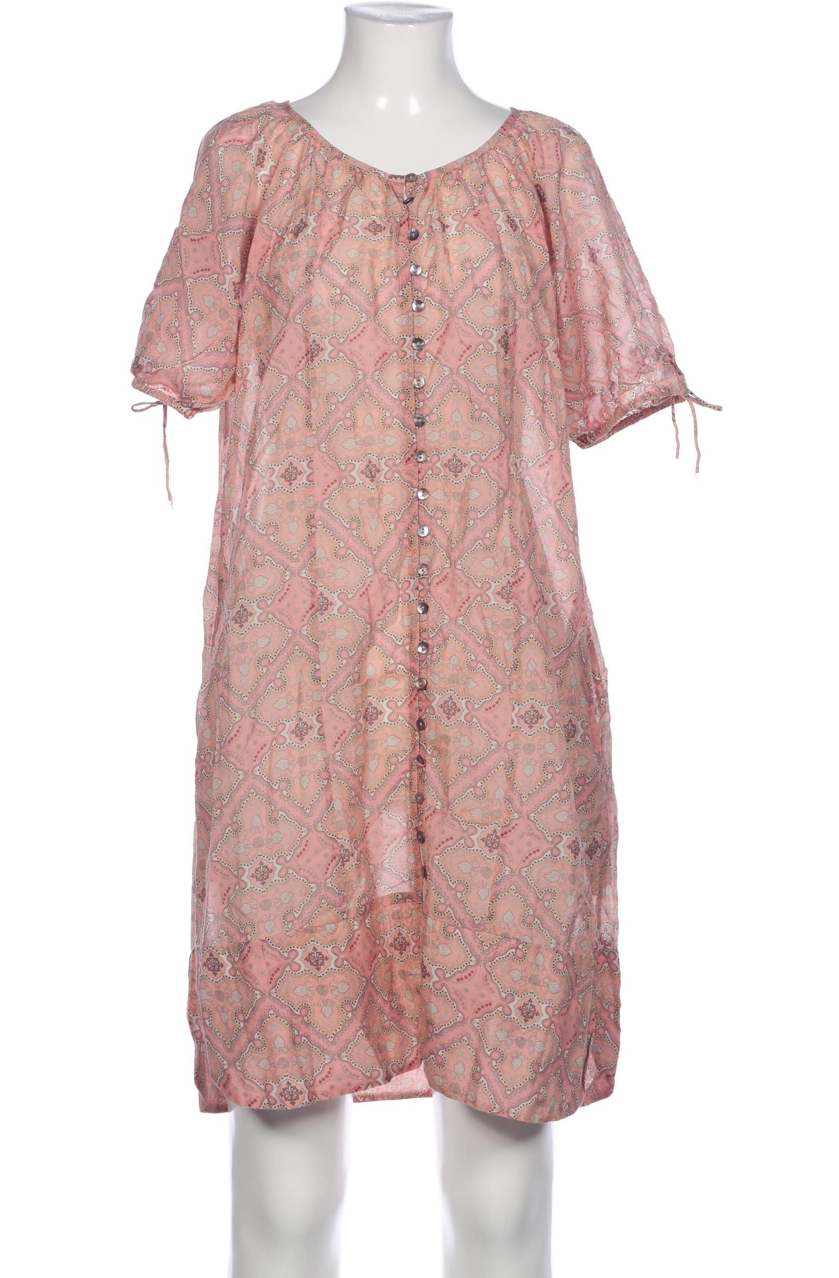 

Odd Molly Damen Kleid, pink, Gr. 36