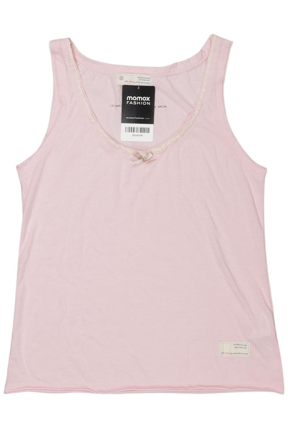 

Odd Molly Damen Top, pink, Gr. 34