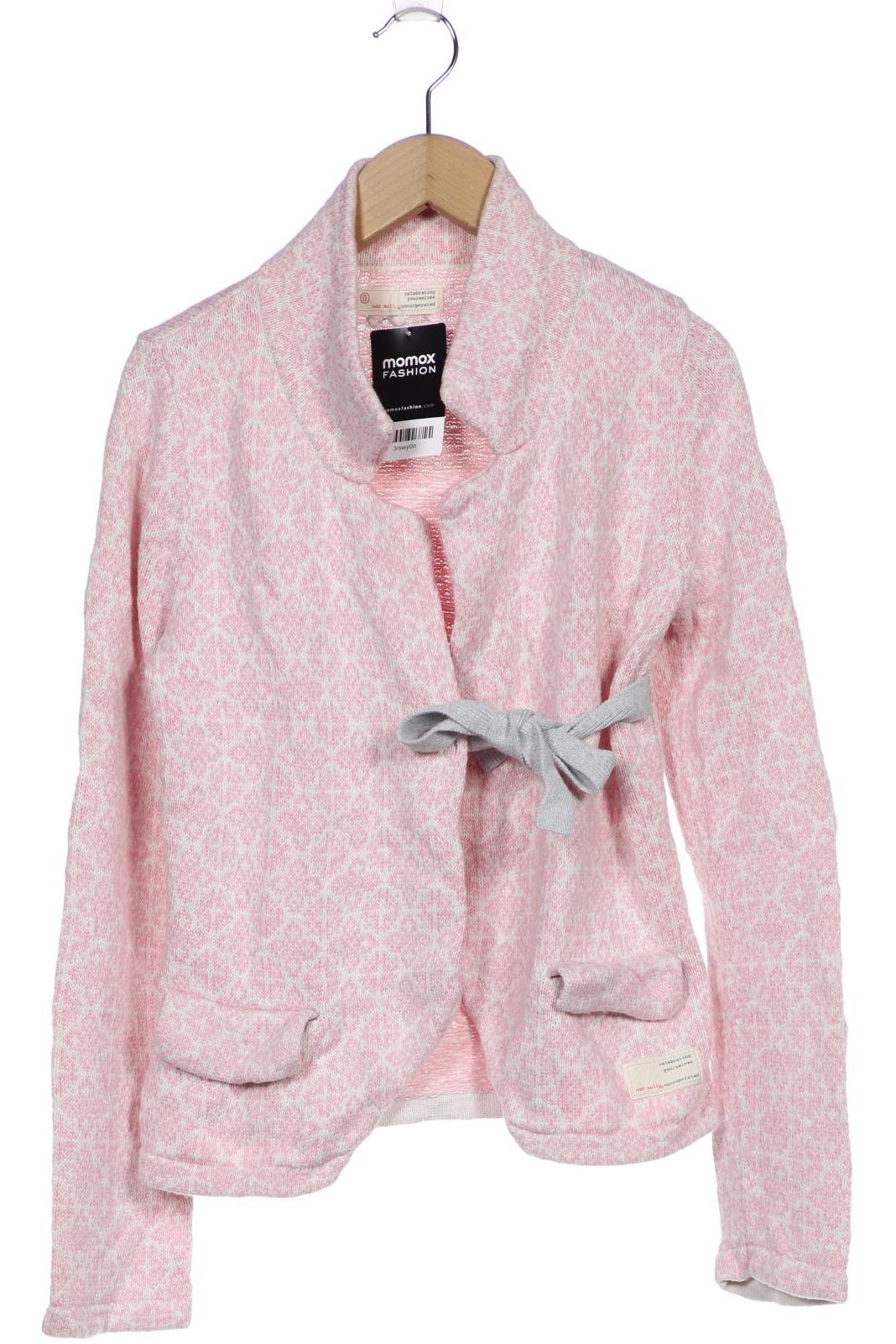 

Odd Molly Damen Strickjacke, pink