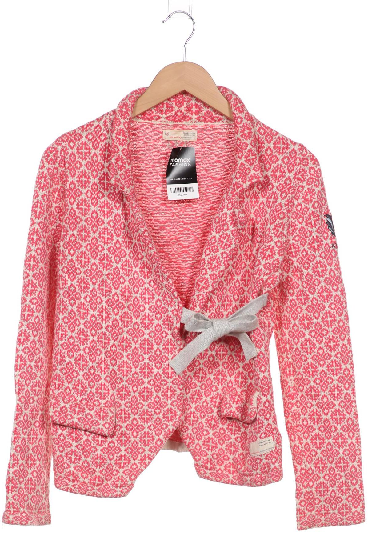 

Odd Molly Damen Strickjacke, pink, Gr. 38