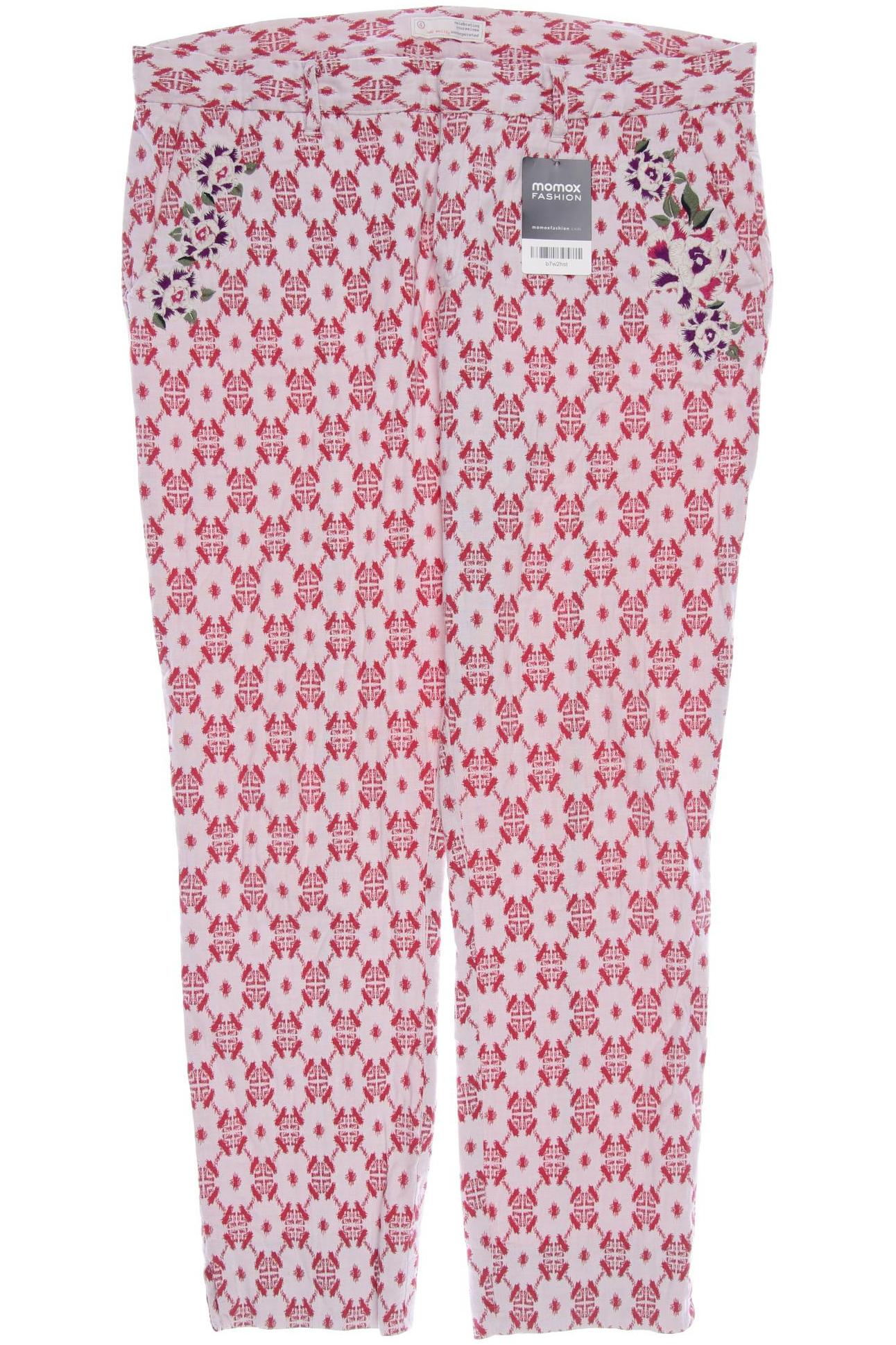 

Odd Molly Damen Stoffhose, rot, Gr. 44