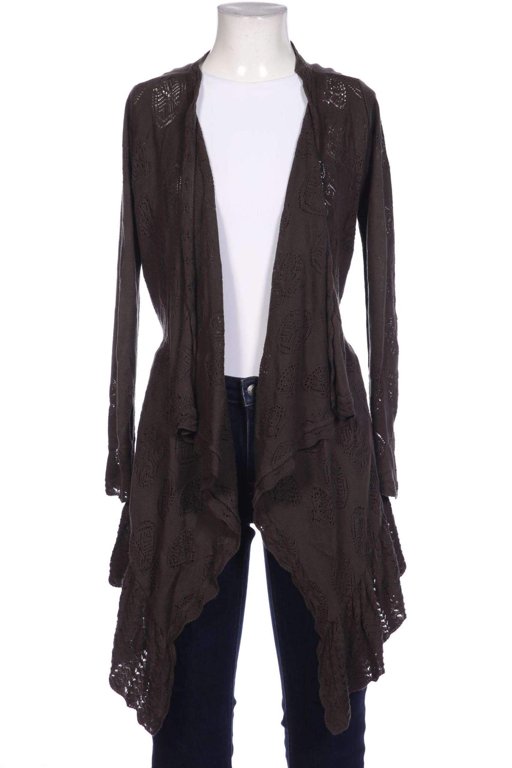 

Odd Molly Damen Strickjacke, grau, Gr. 36