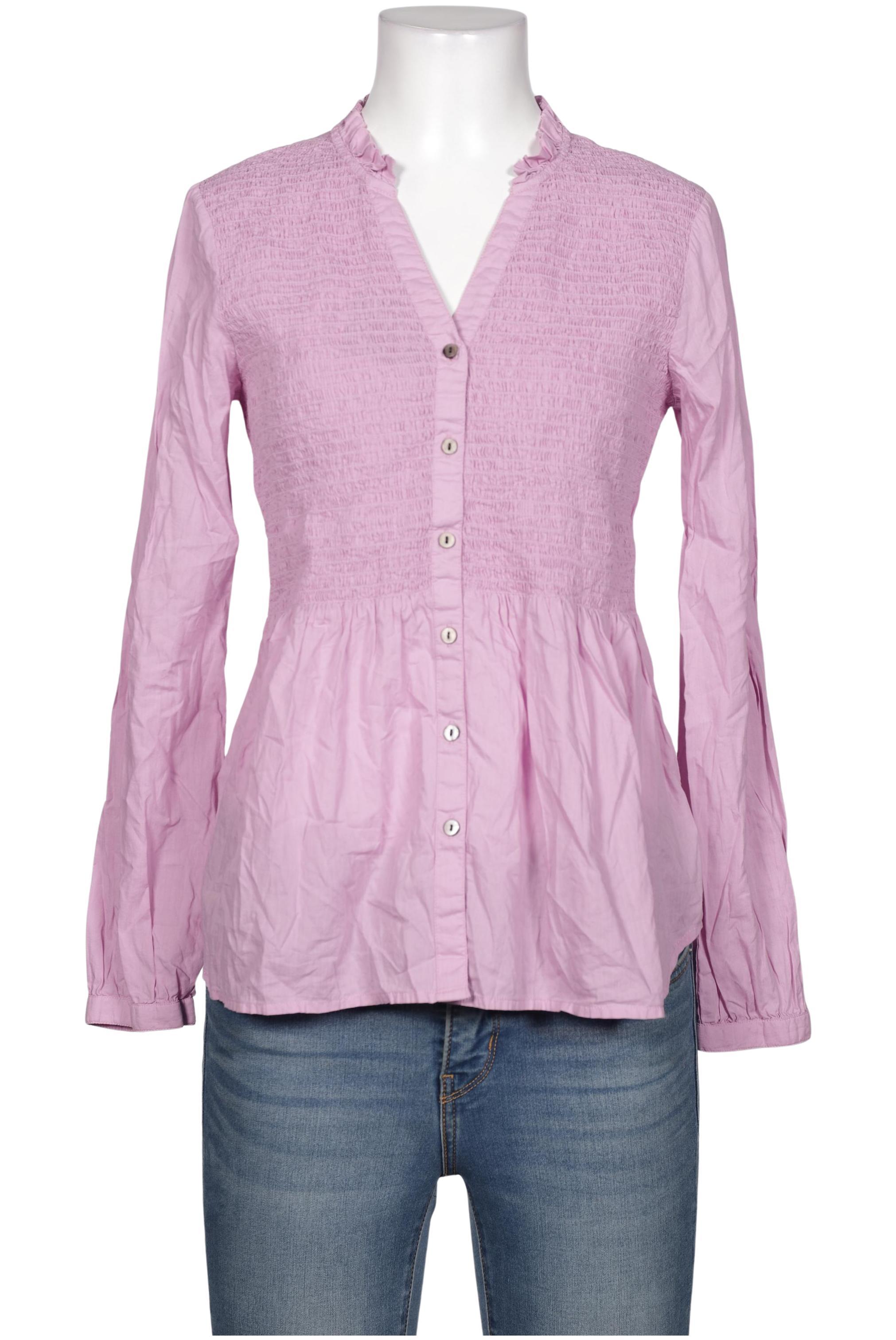 

Odd Molly Damen Bluse, pink, Gr. 36