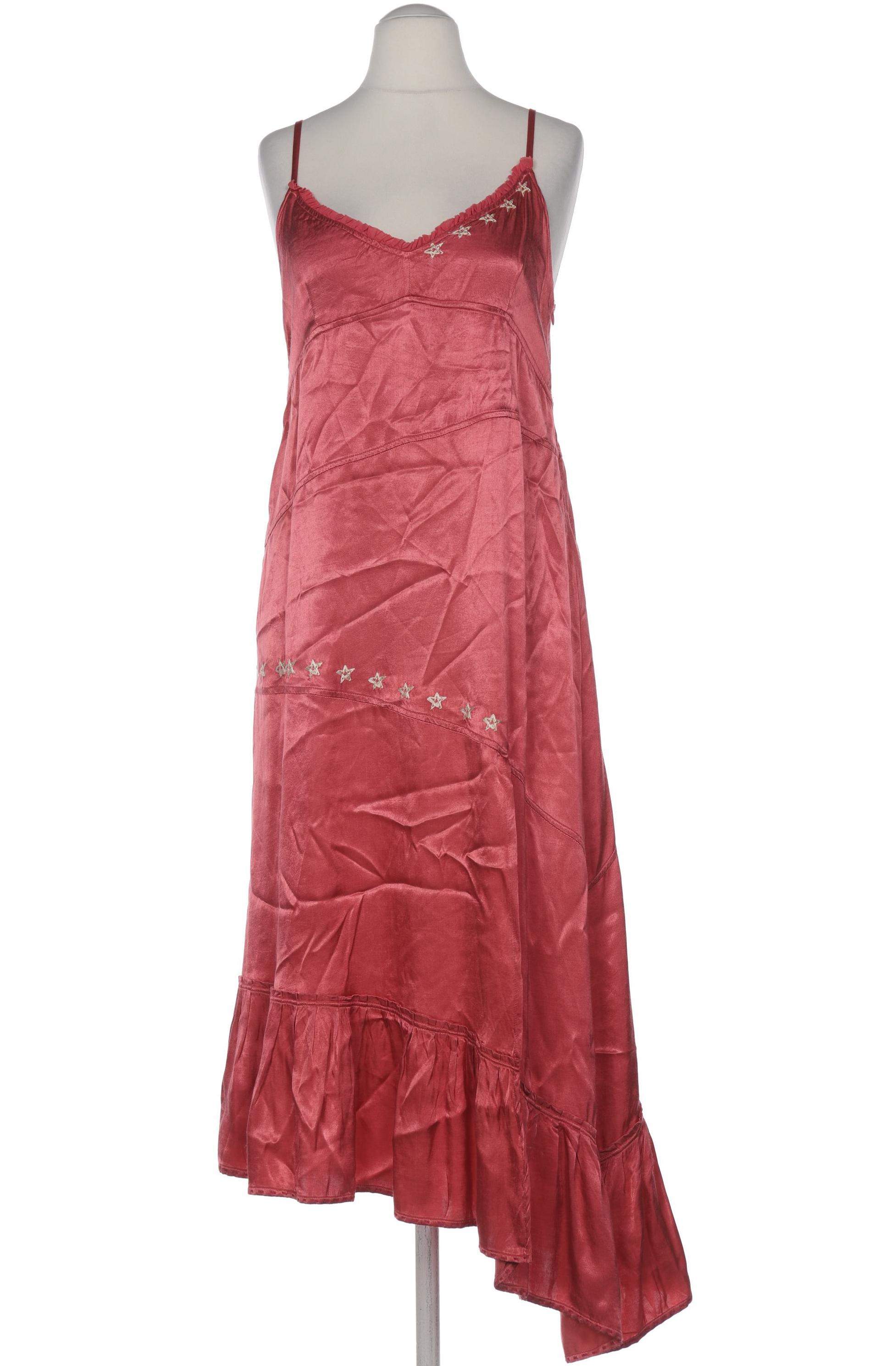 

Odd Molly Damen Kleid, pink, Gr. 36