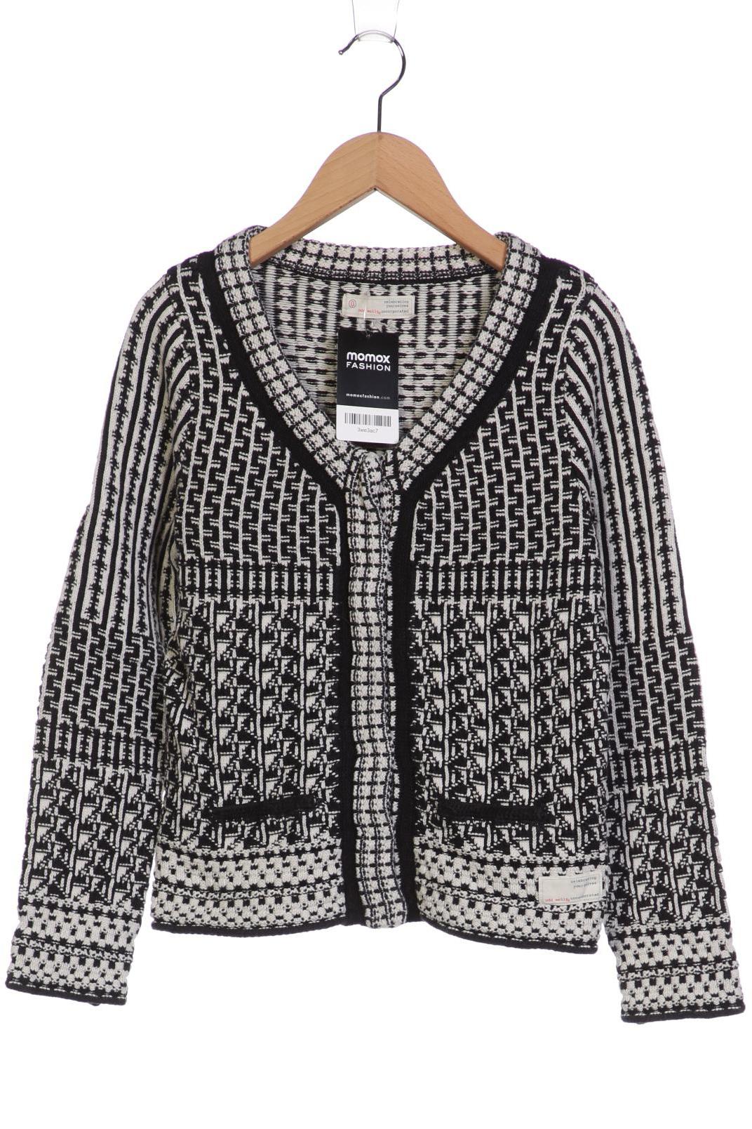 

Odd Molly Damen Strickjacke, schwarz