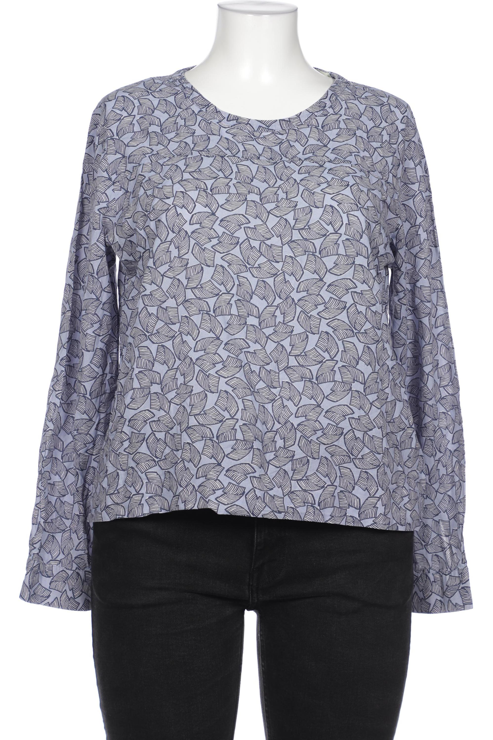 

Odd Molly Damen Bluse, blau