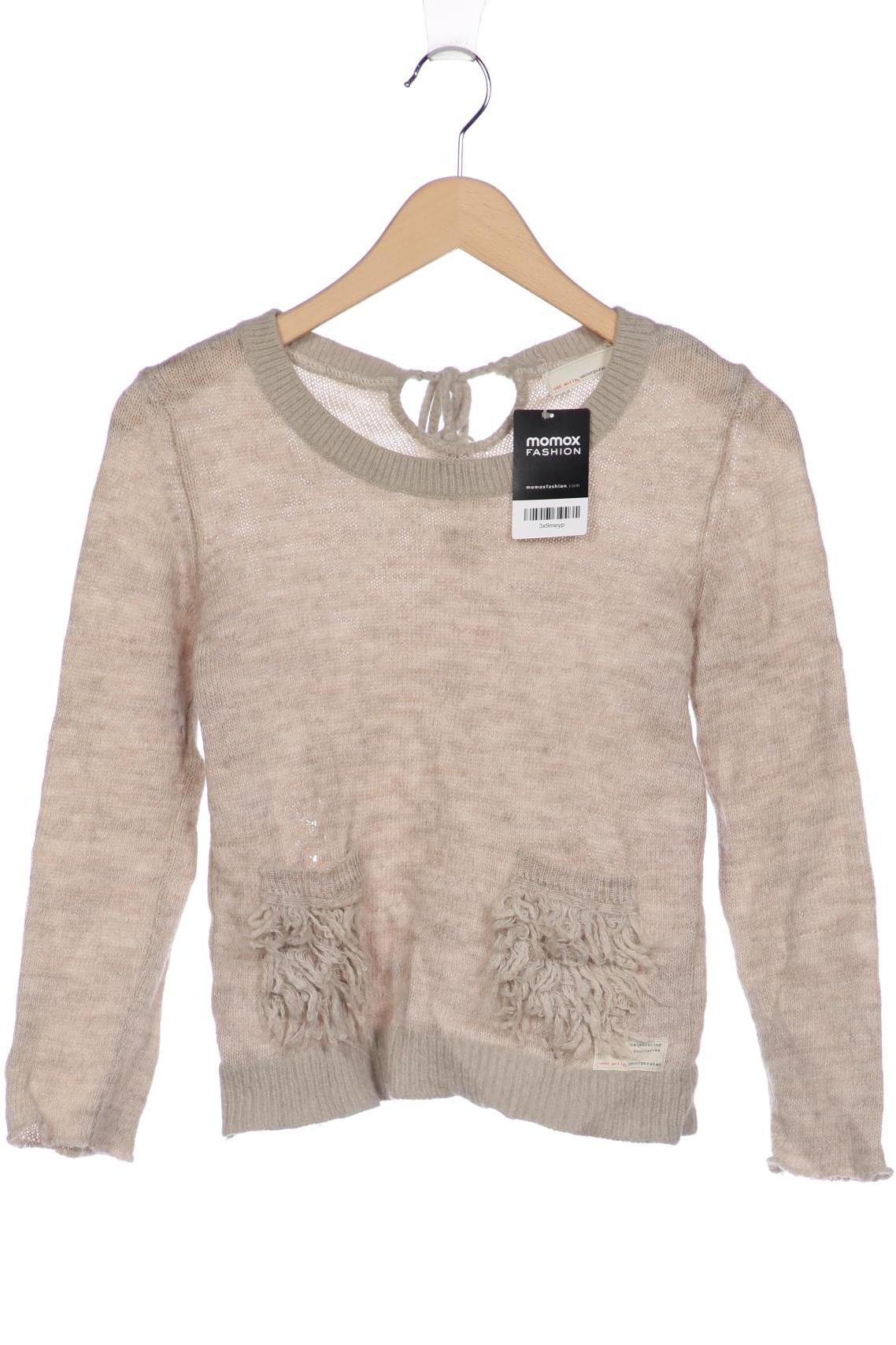 

Odd Molly Damen Pullover, beige