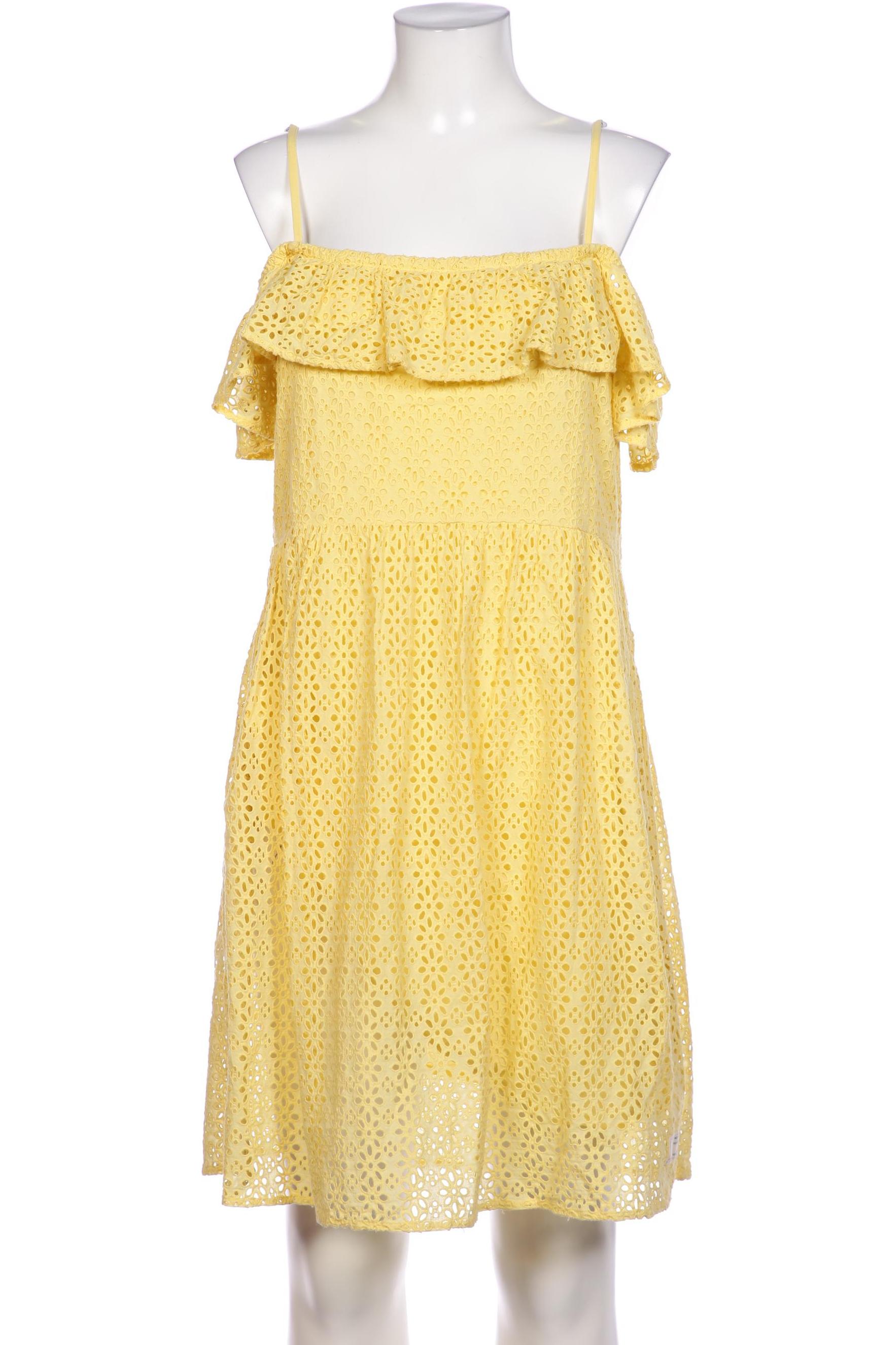 

Odd Molly Damen Kleid, gelb, Gr. 42