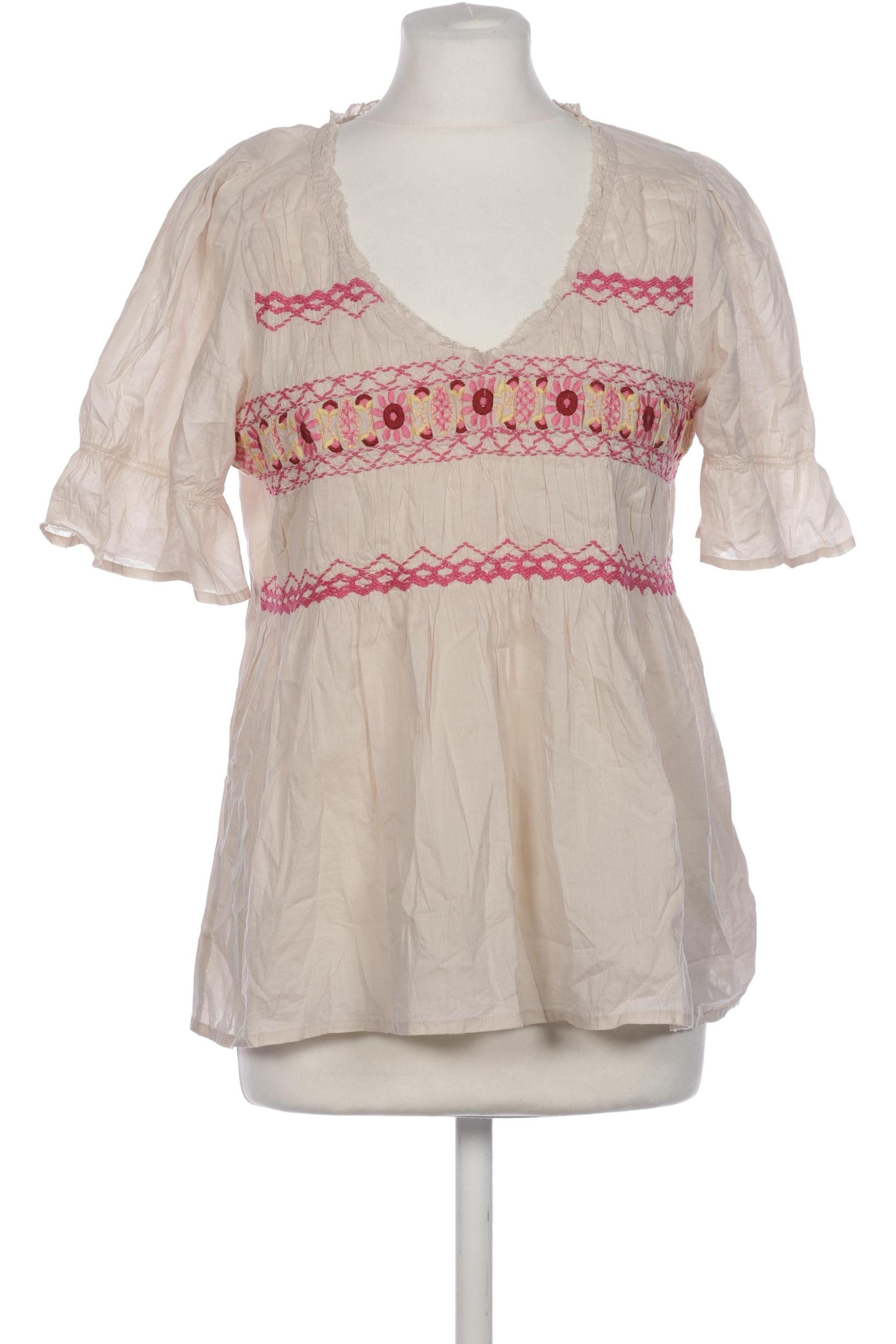 

Odd Molly Damen Bluse, cremeweiß, Gr. 38
