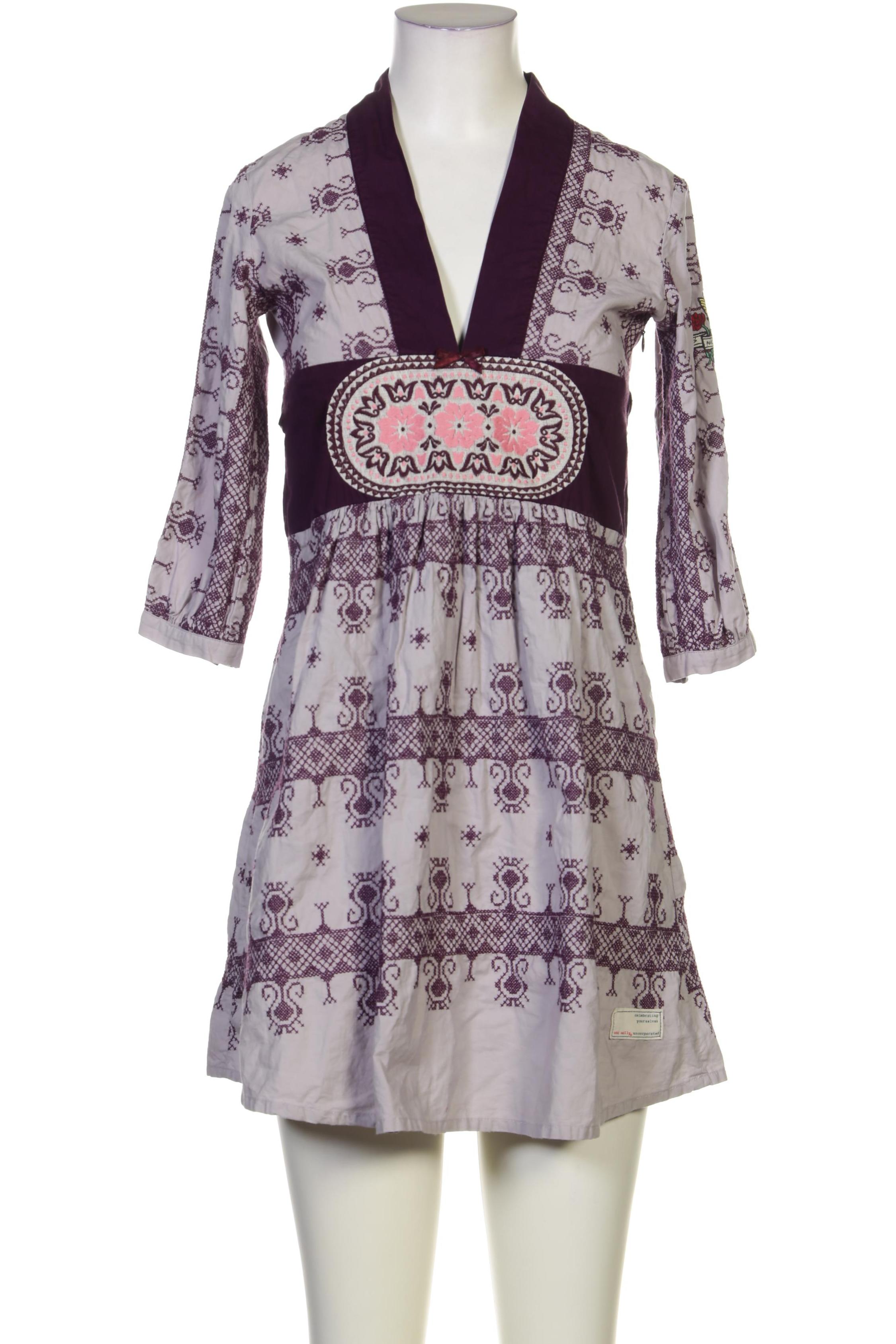 

Odd Molly Damen Kleid, flieder, Gr. 34