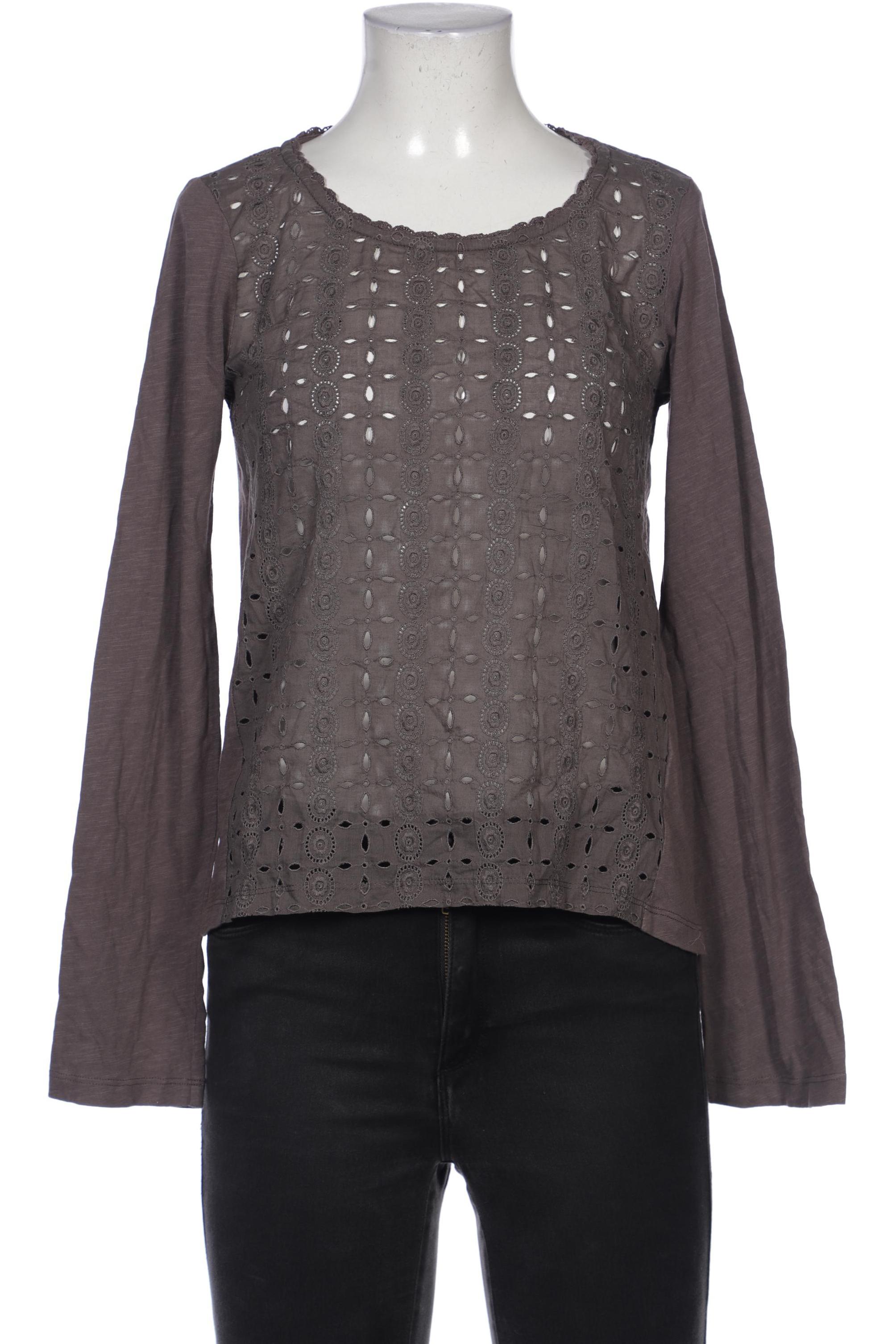 

Odd Molly Damen Bluse, grau, Gr. 34