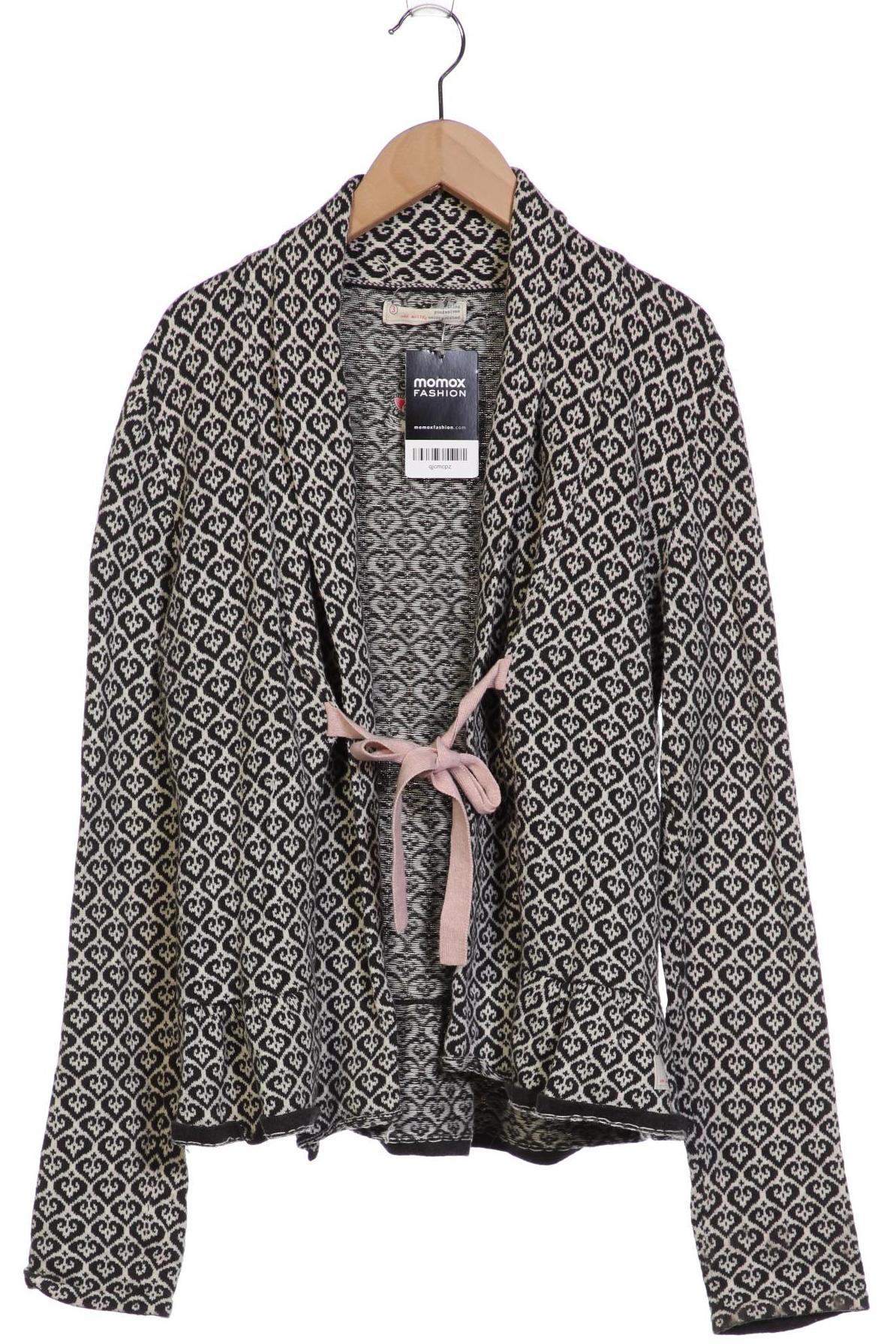 

Odd Molly Damen Strickjacke, grau