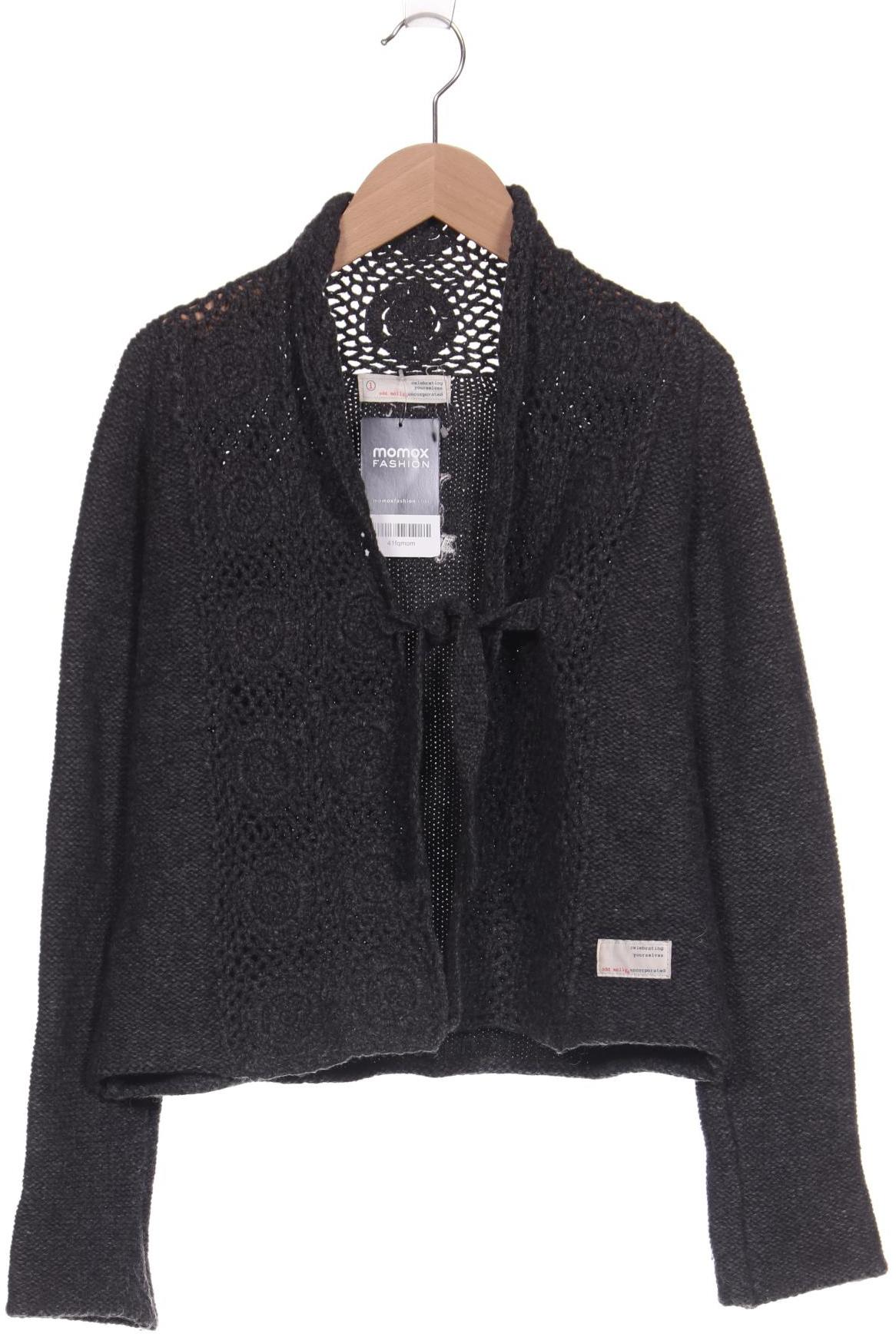 

Odd Molly Damen Strickjacke, grau