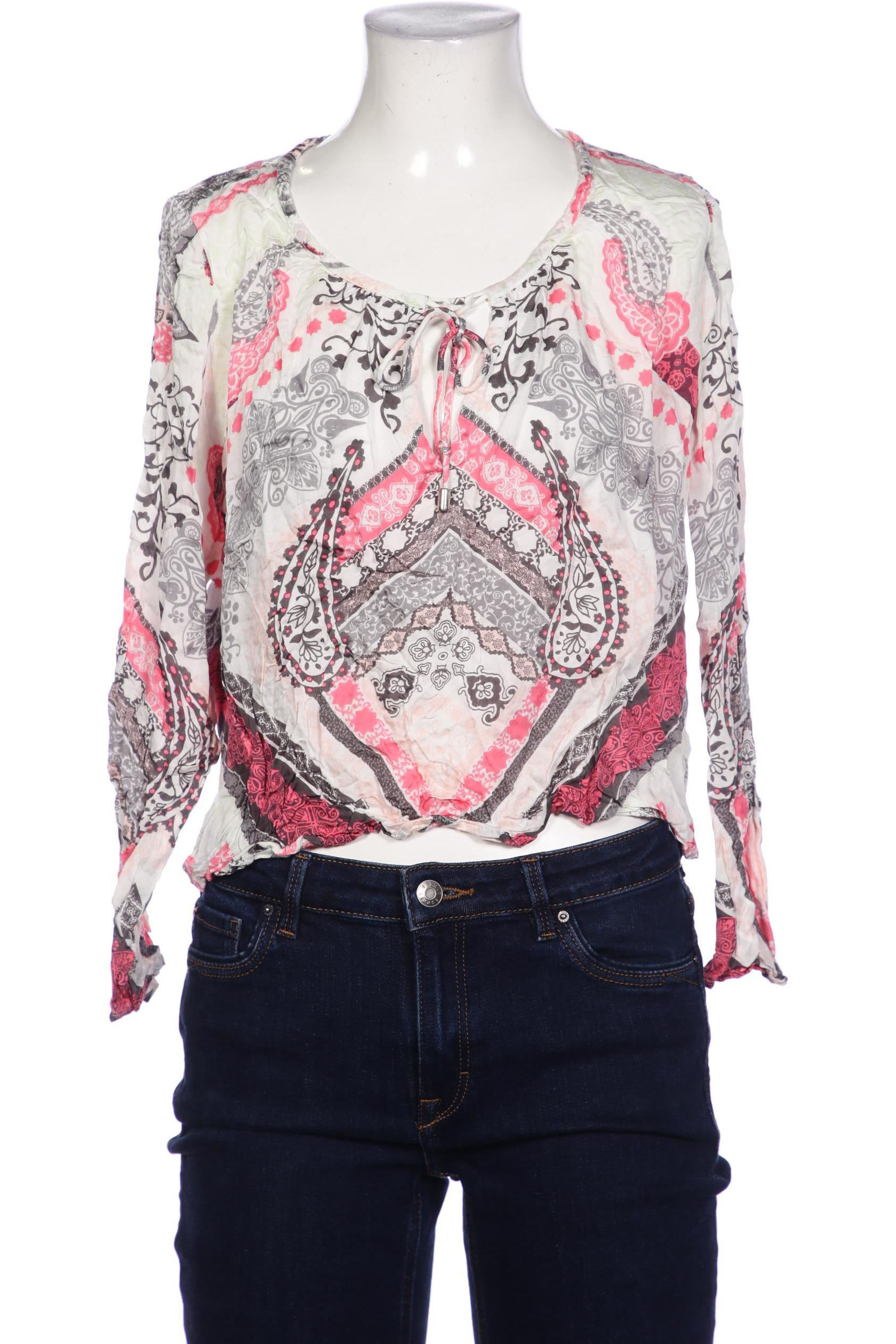

Odd Molly Damen Bluse, pink