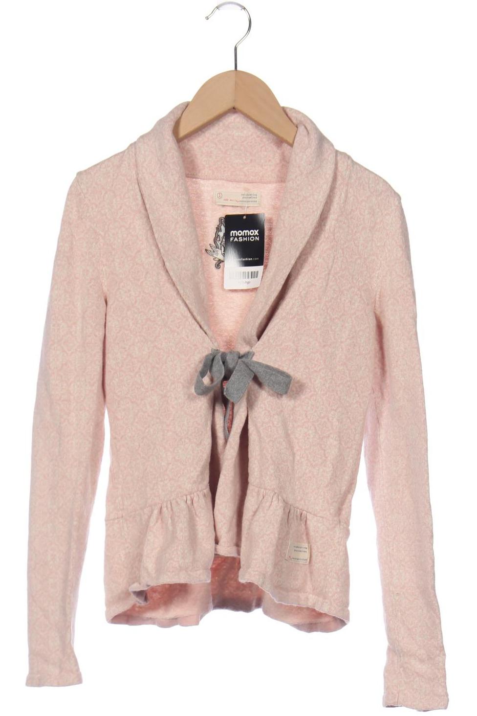 

Odd Molly Damen Strickjacke, pink