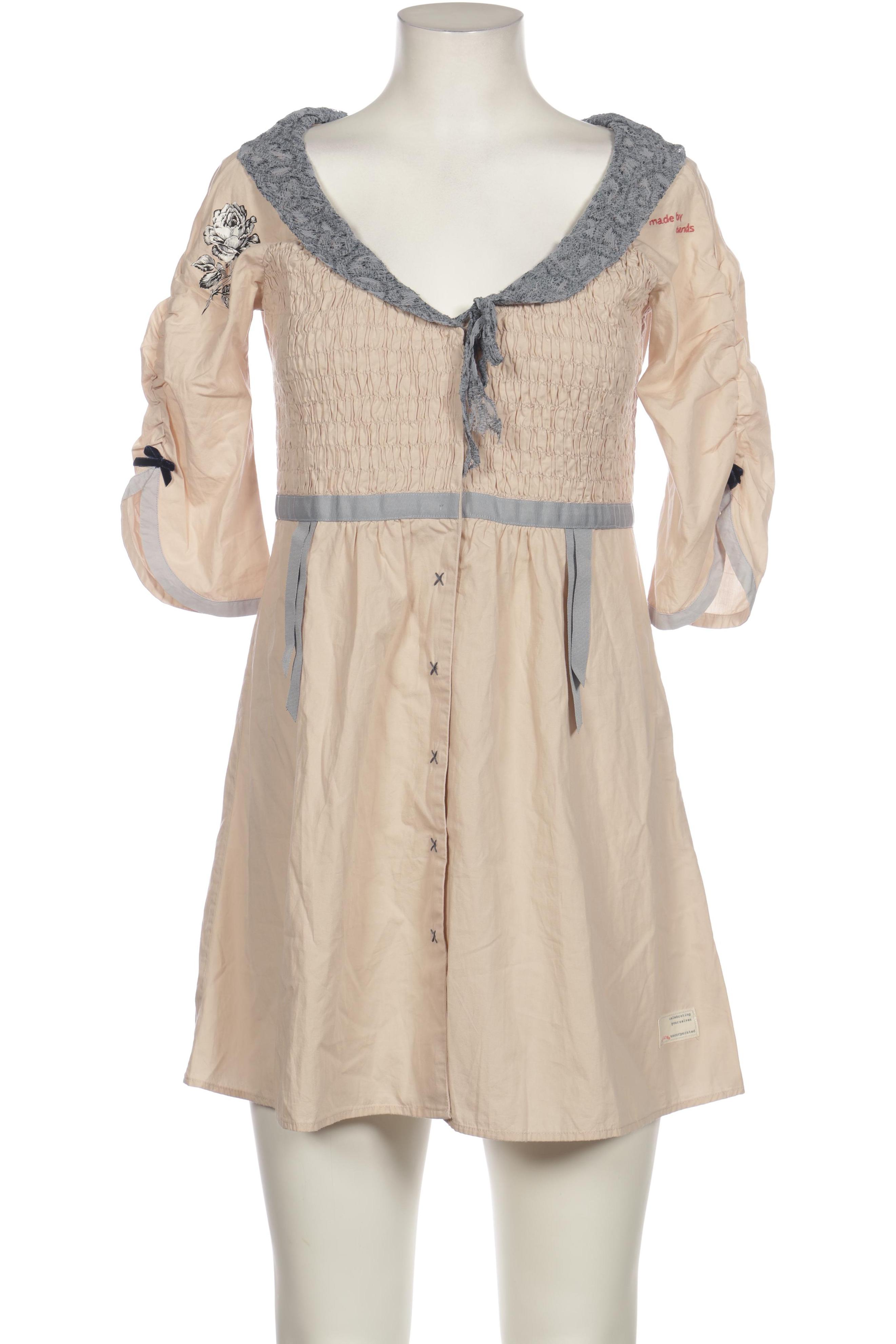 

Odd Molly Damen Kleid, beige, Gr. 38