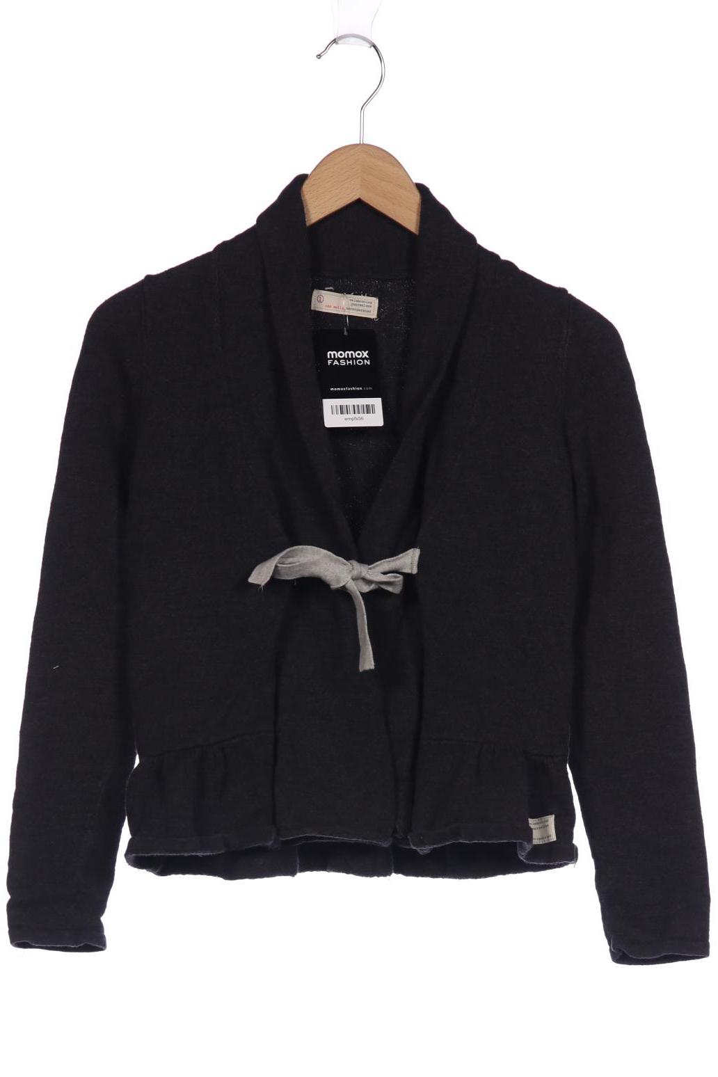 

Odd Molly Damen Strickjacke, grau, Gr. 36