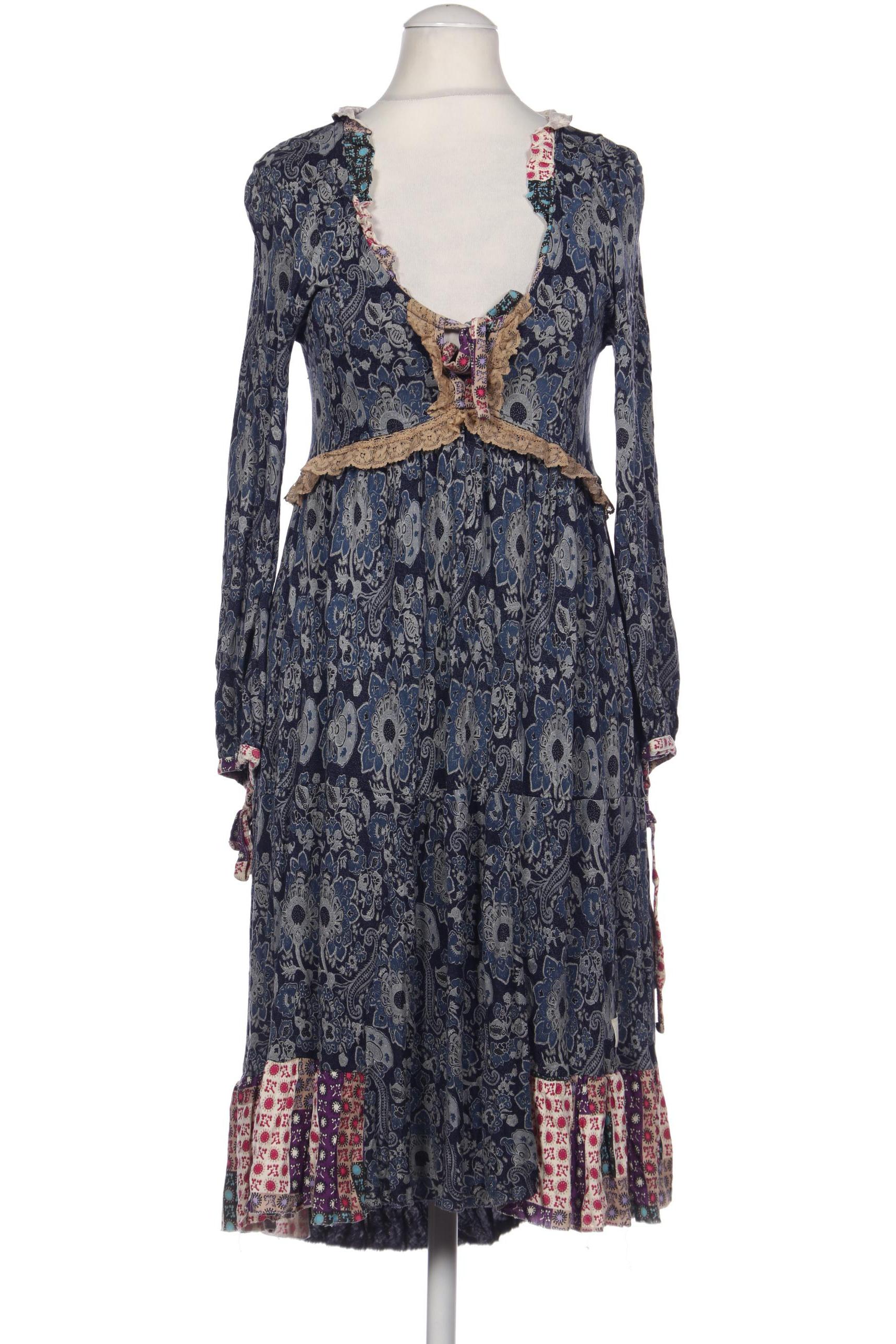 

Odd Molly Damen Kleid, marineblau