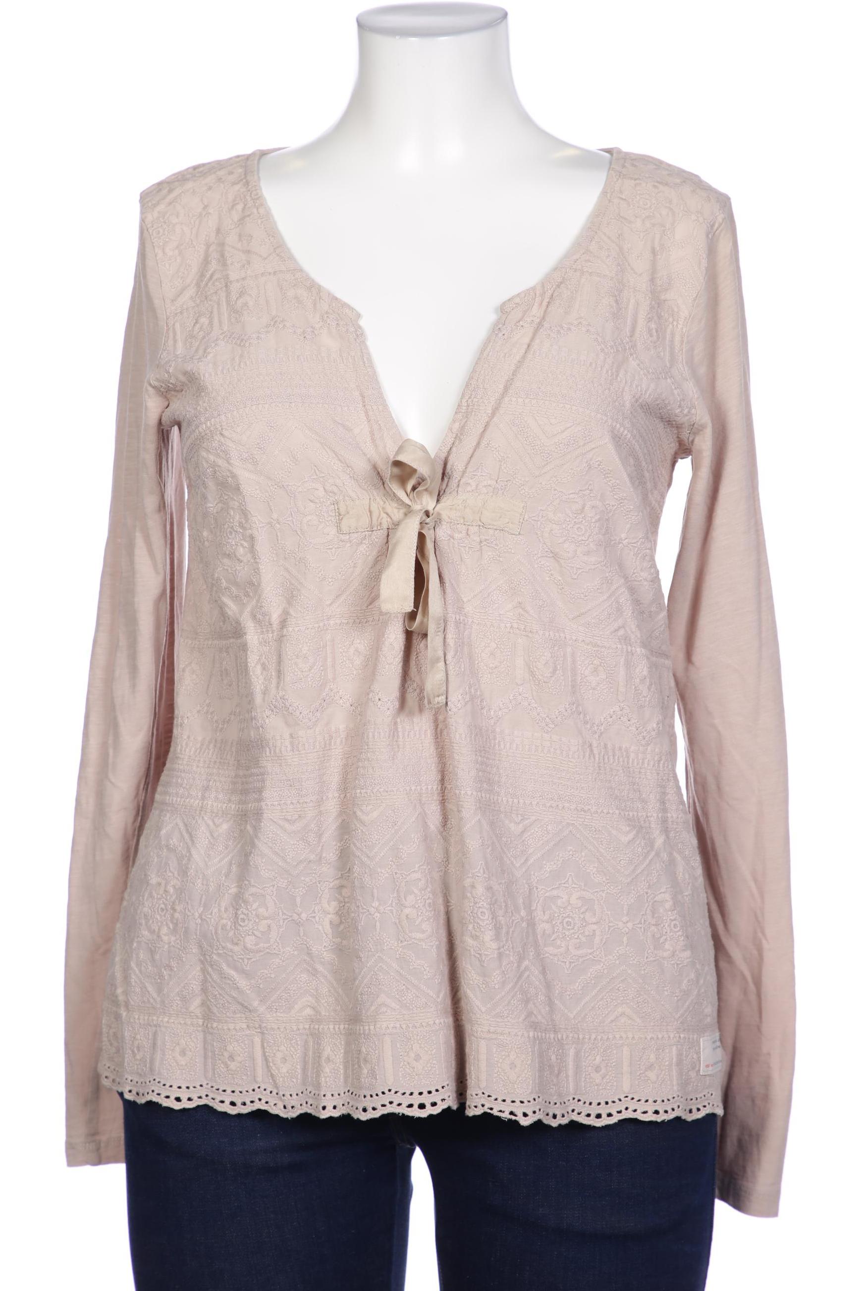 

Odd Molly Damen Bluse, beige