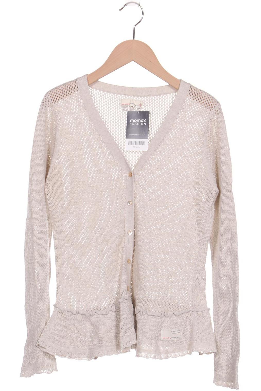 

Odd Molly Damen Strickjacke, beige