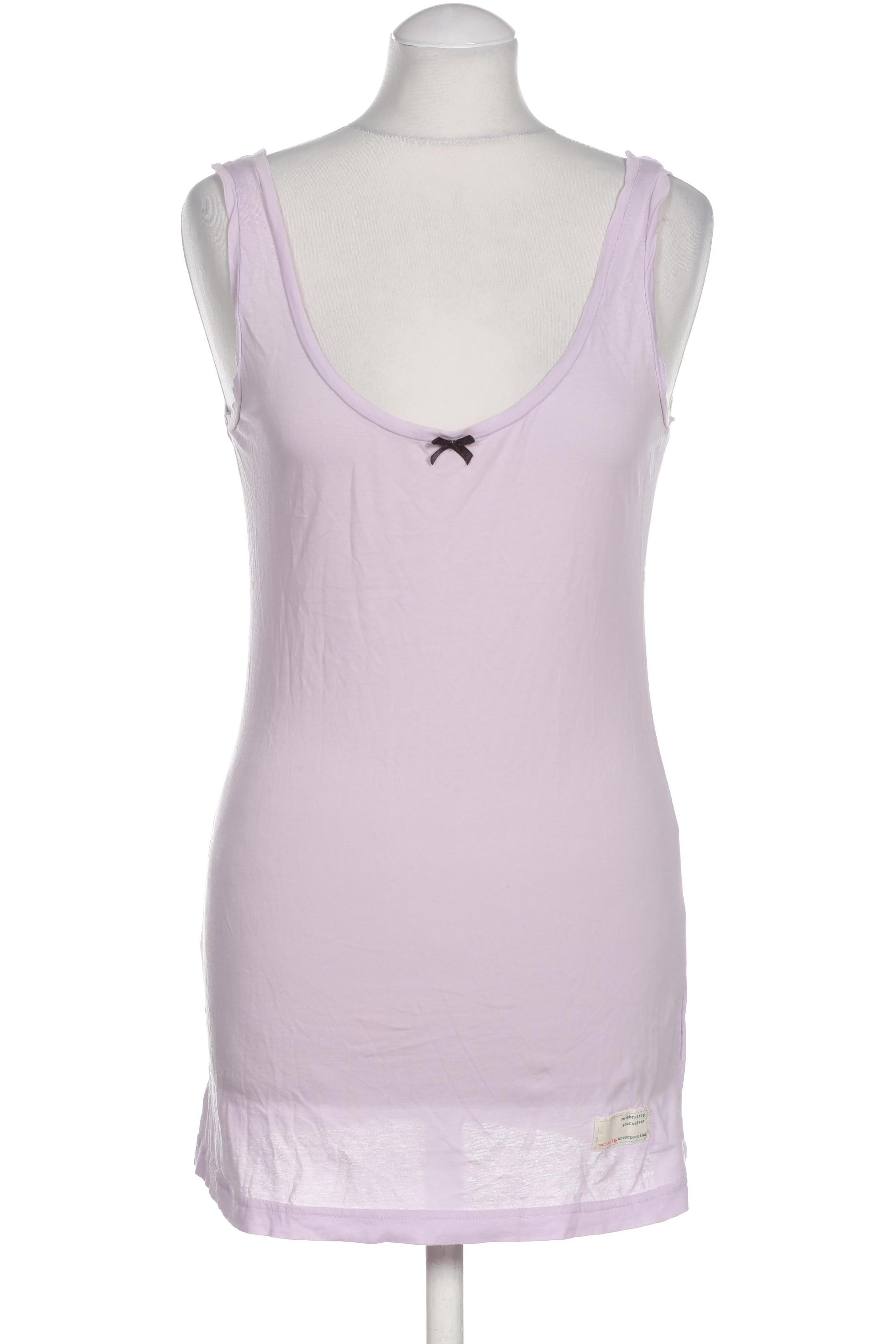 

Odd Molly Damen Top, flieder, Gr.