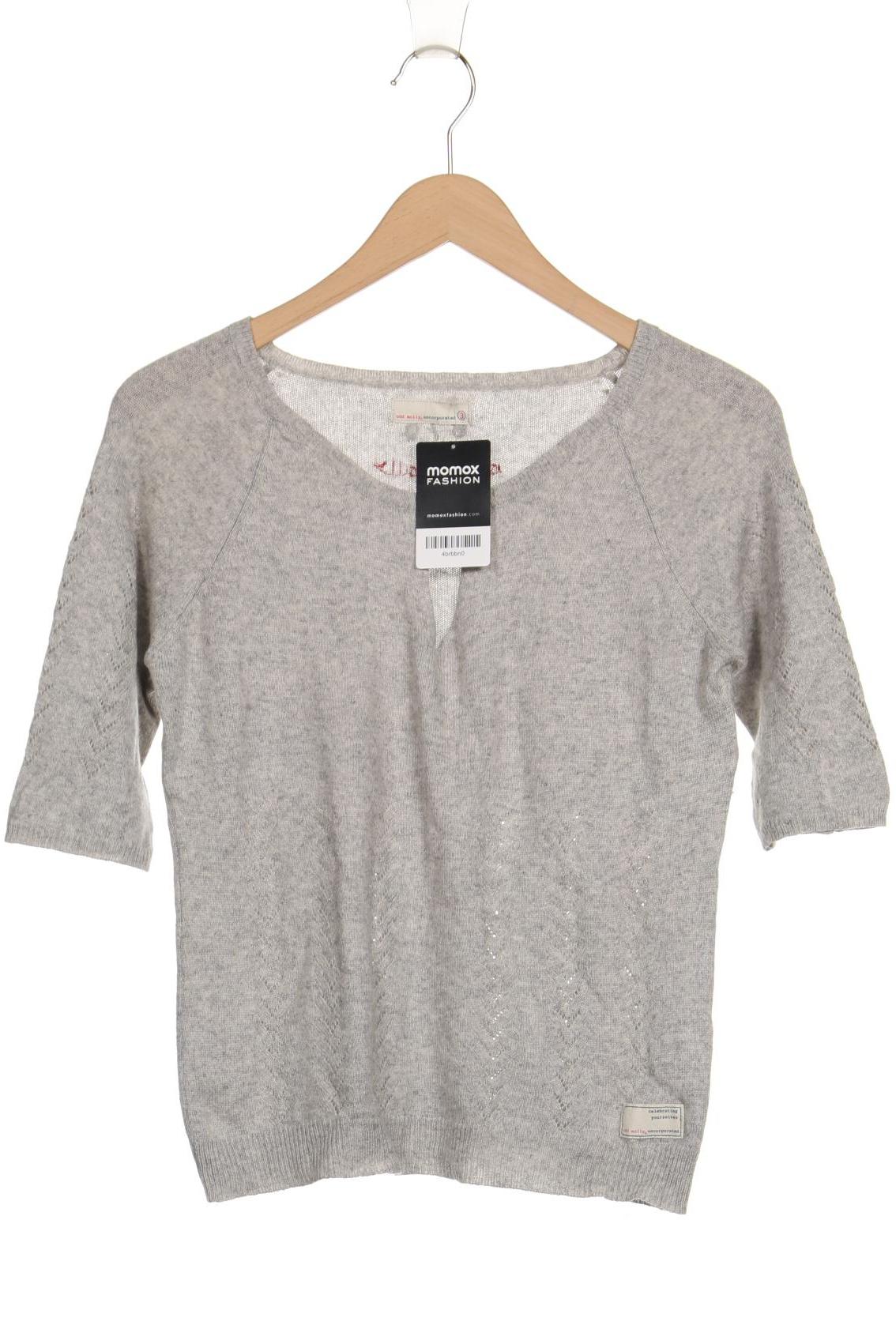 

Odd Molly Damen Pullover, grau, Gr. 42