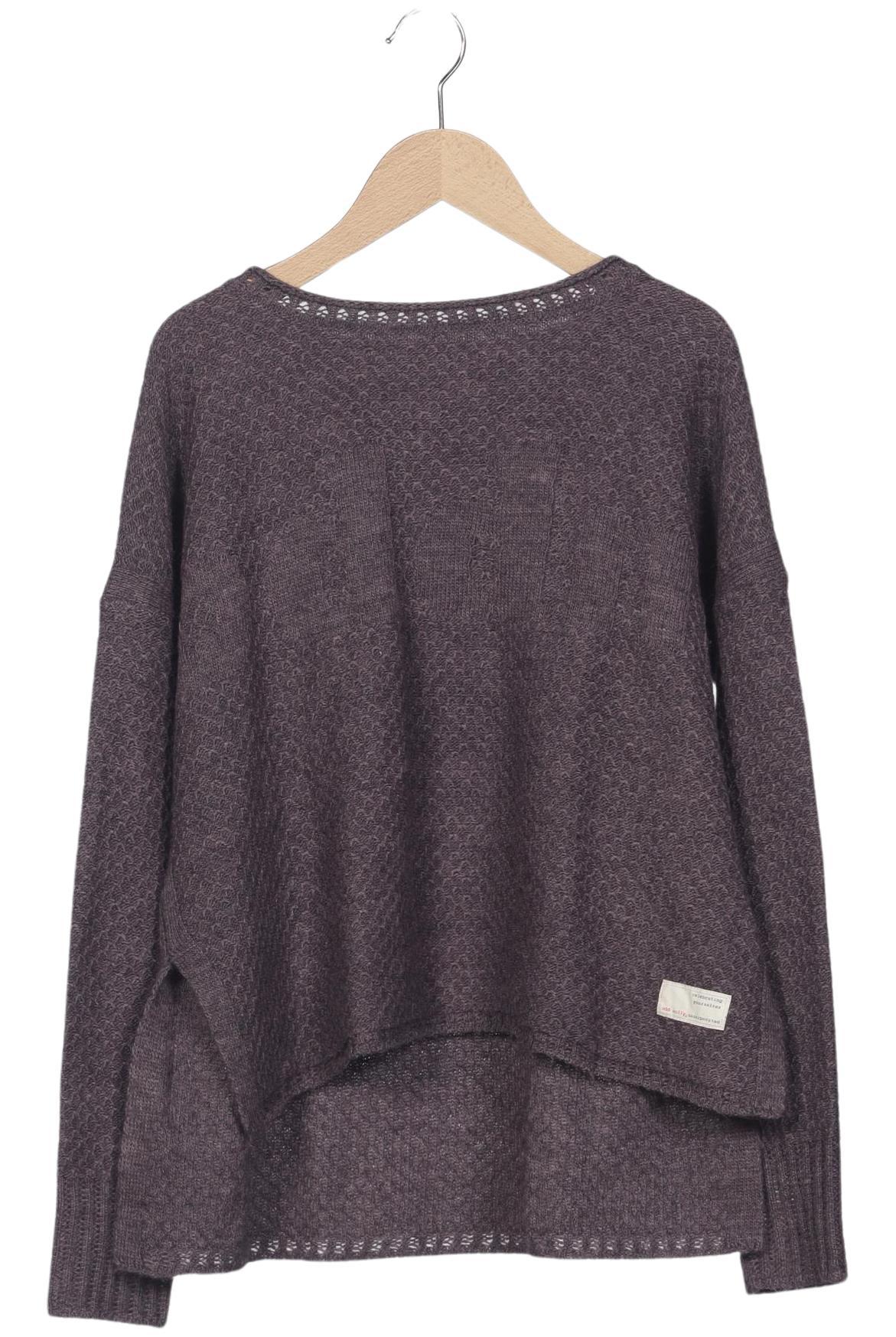 

Odd Molly Damen Pullover, flieder, Gr. 36