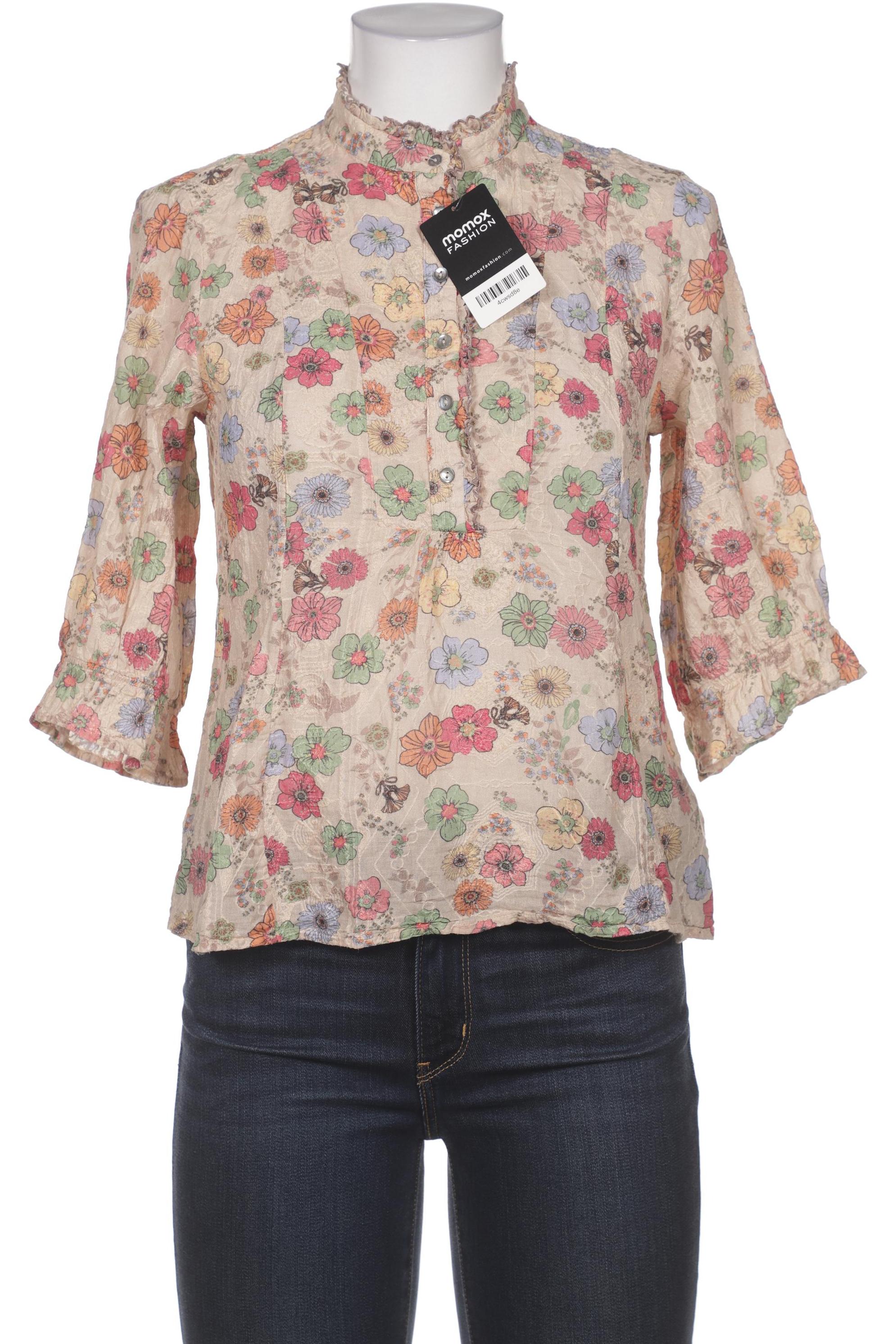 

Odd Molly Damen Bluse, beige, Gr. 36