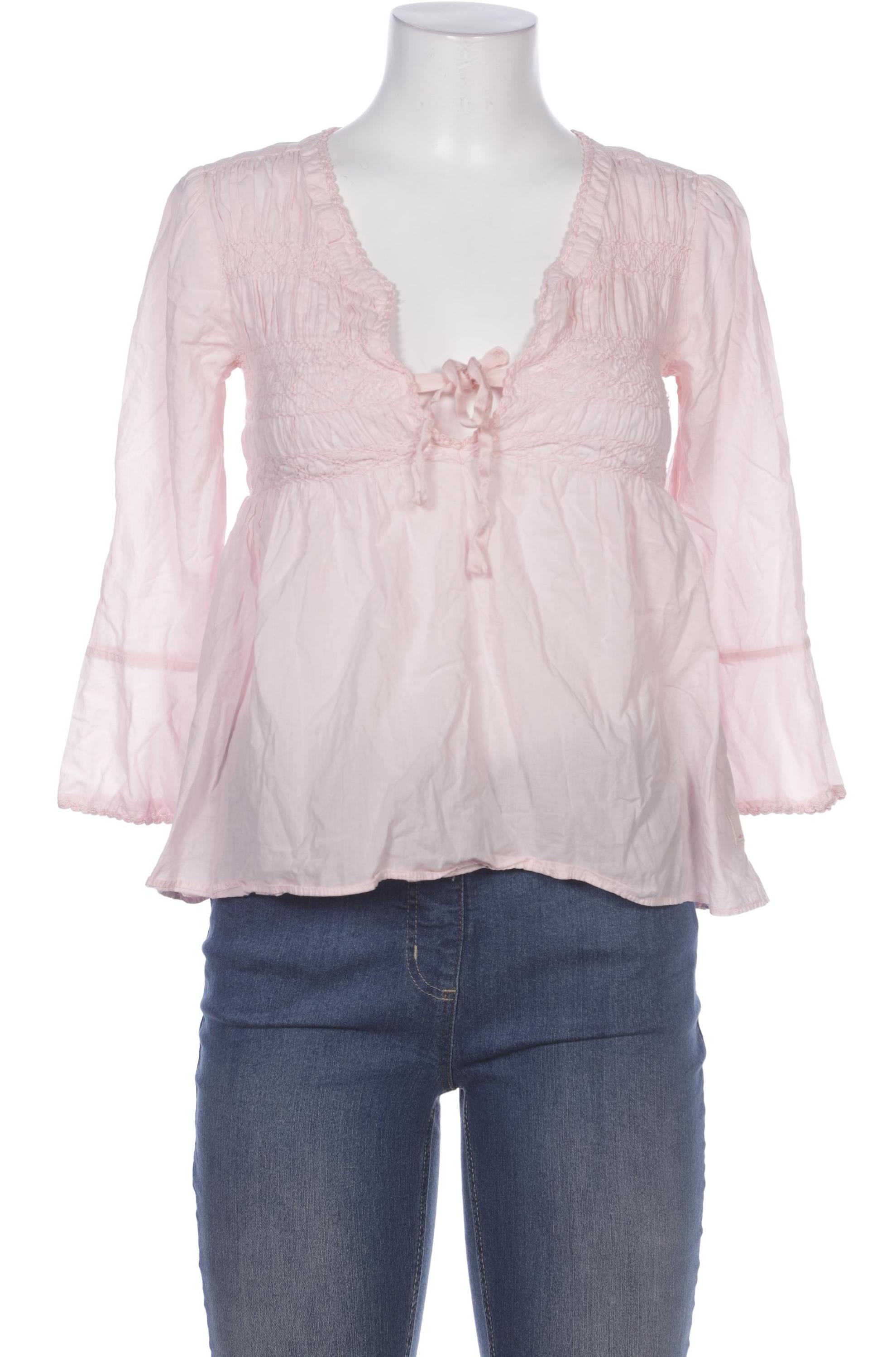 

Odd Molly Damen Bluse, pink, Gr. 36