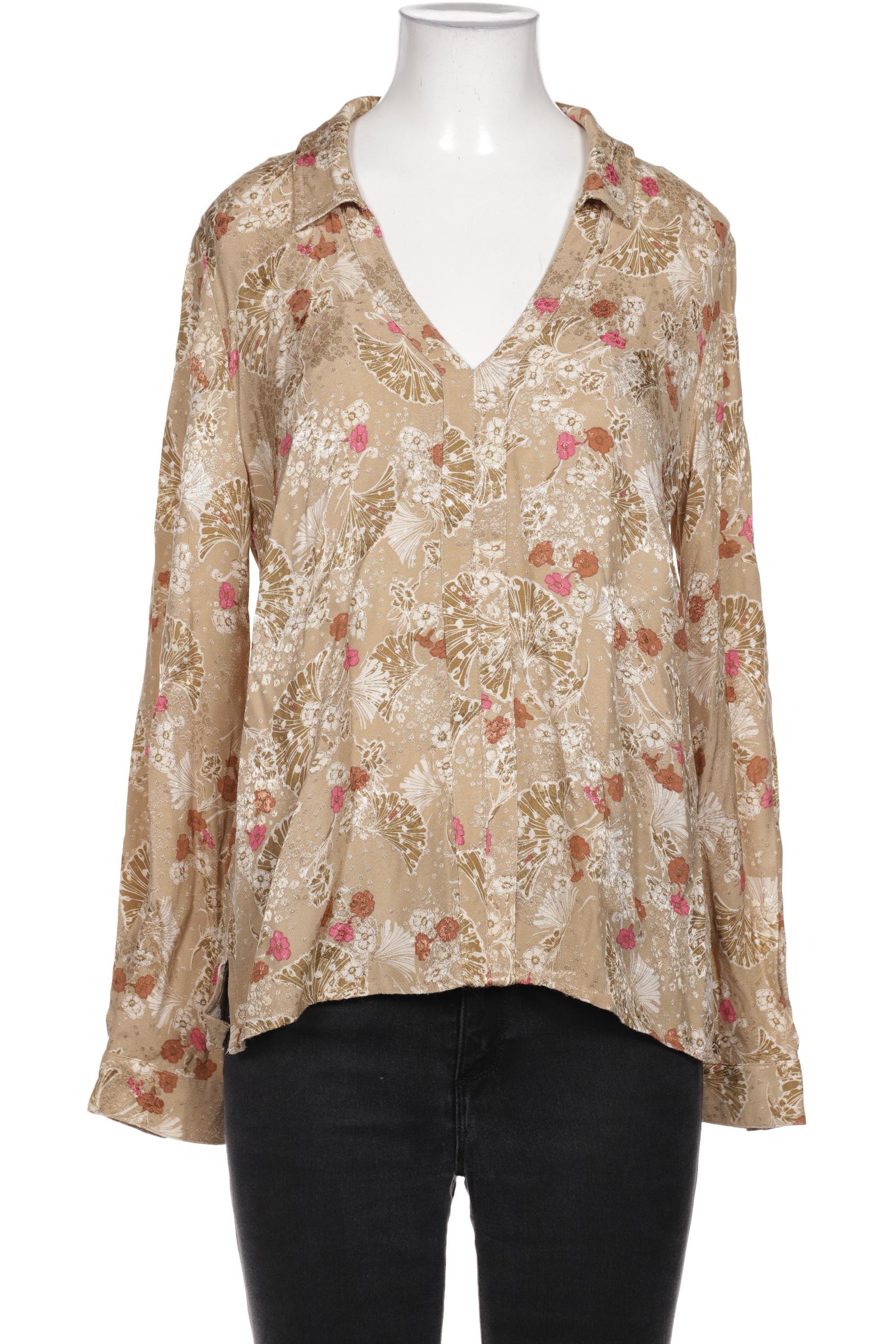 

Odd Molly Damen Bluse, beige