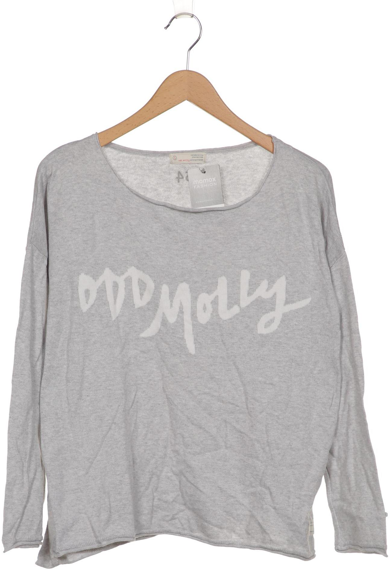 

Odd Molly Damen Pullover, grau