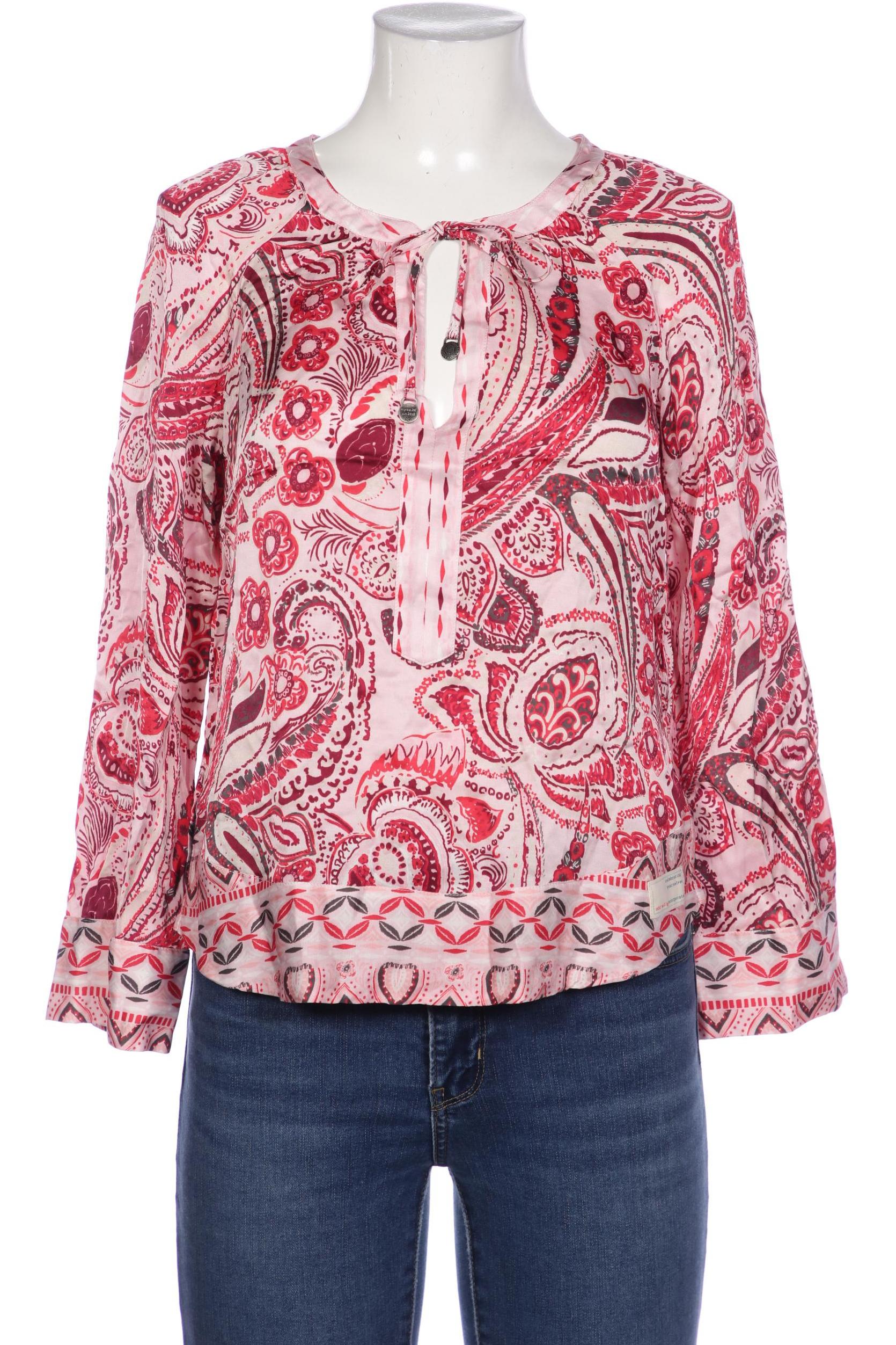 

Odd Molly Damen Bluse, pink, Gr. 36