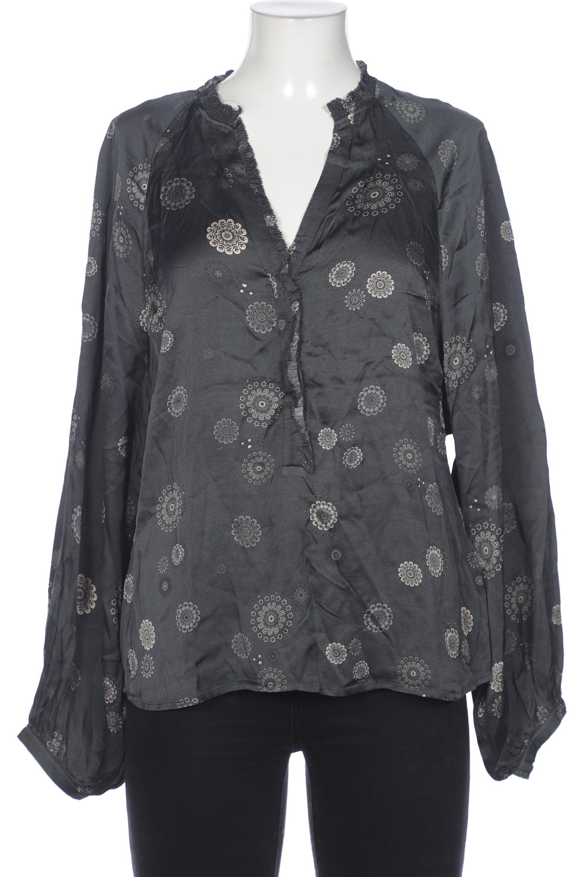 

Odd Molly Damen Bluse, marineblau