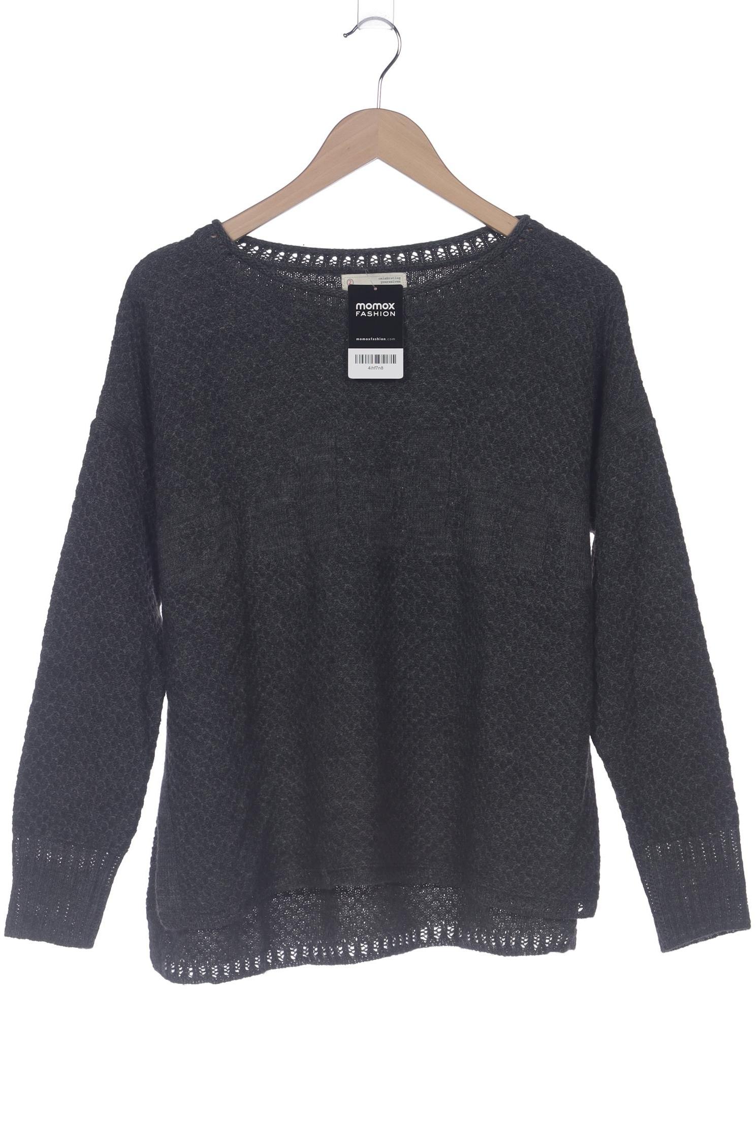 

Odd Molly Damen Pullover, grau, Gr. 38