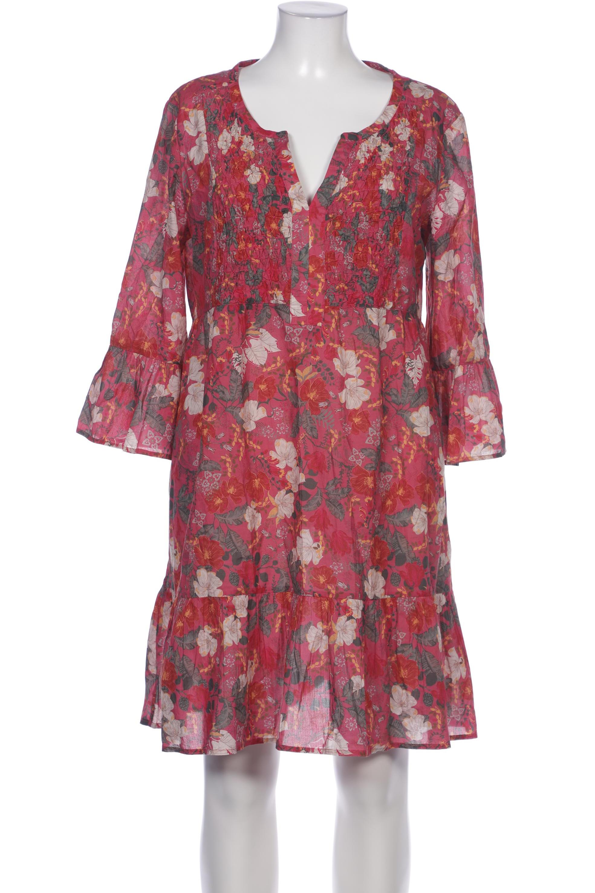 

Odd Molly Damen Kleid, pink, Gr. 44
