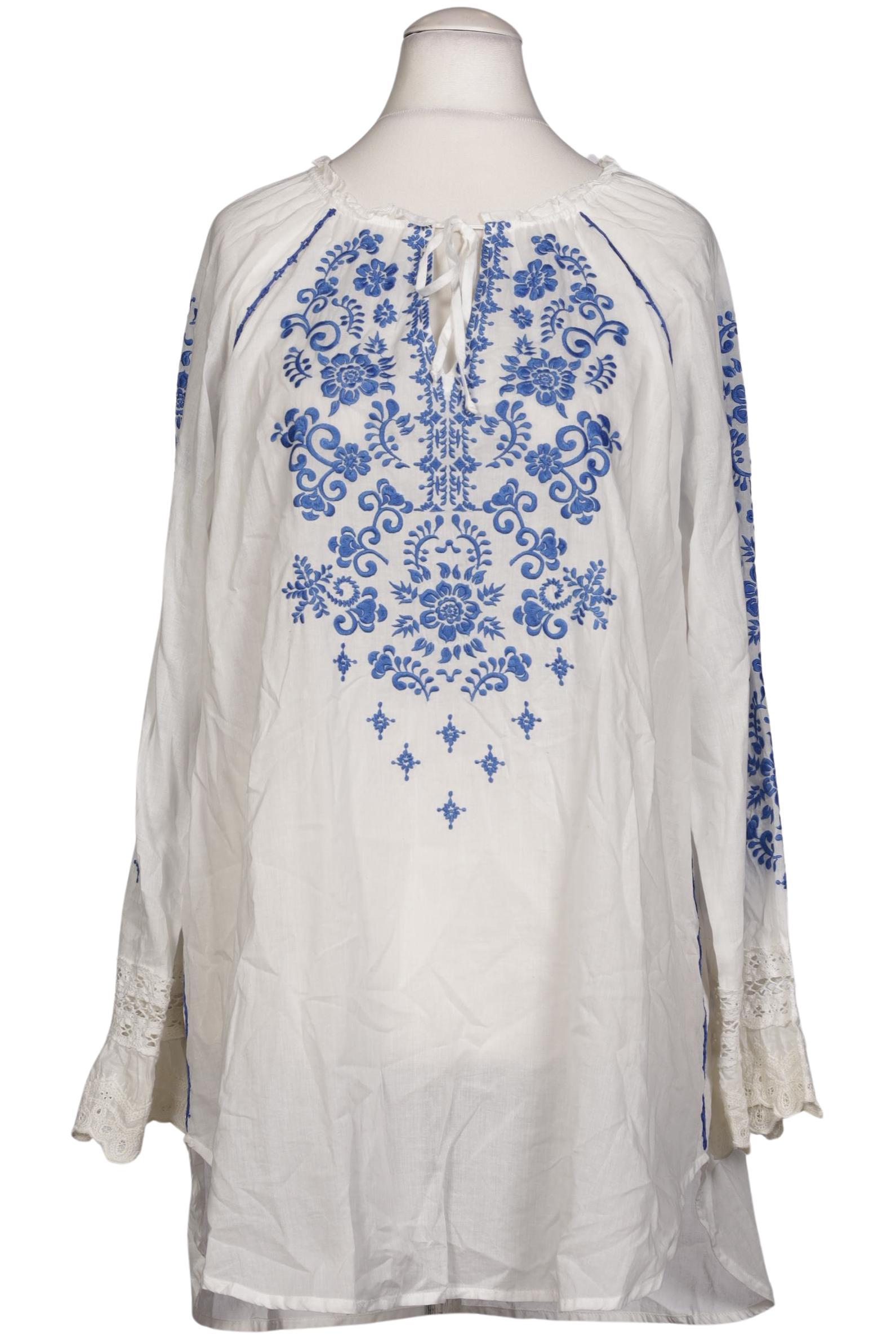 

Odd Molly Damen Bluse, weiß, Gr. 38