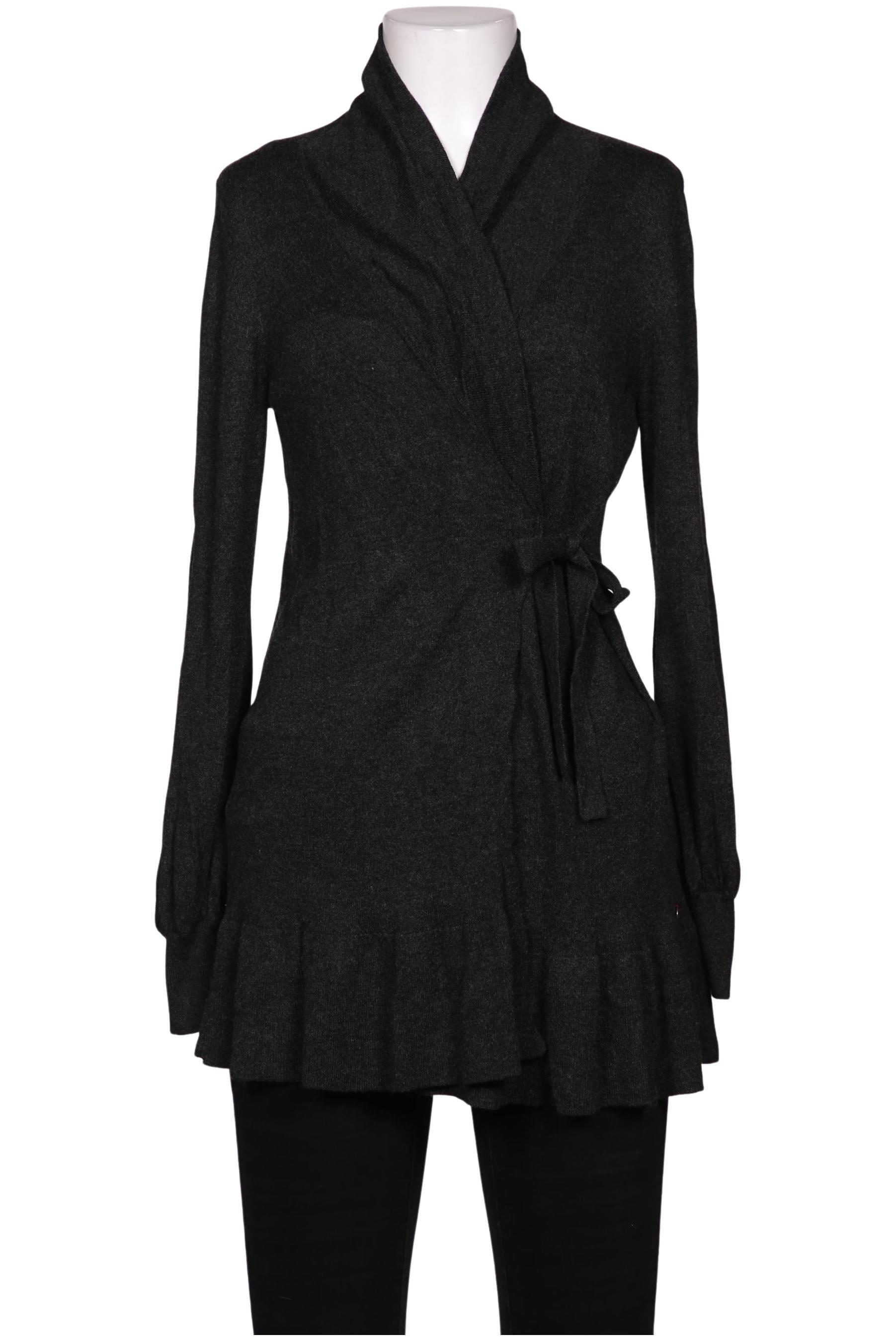 

Odd Molly Damen Strickjacke, grau, Gr. 38