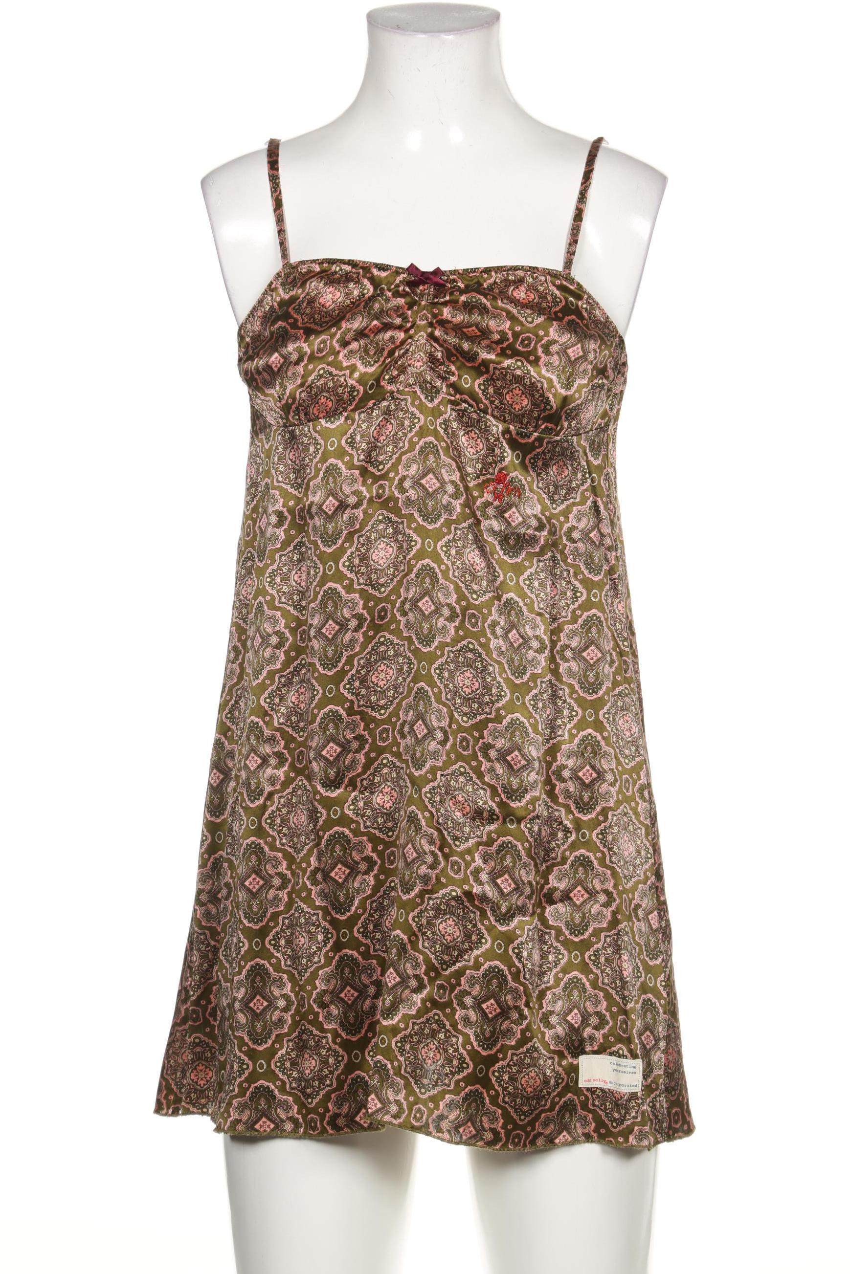 

Odd Molly Damen Kleid, grün