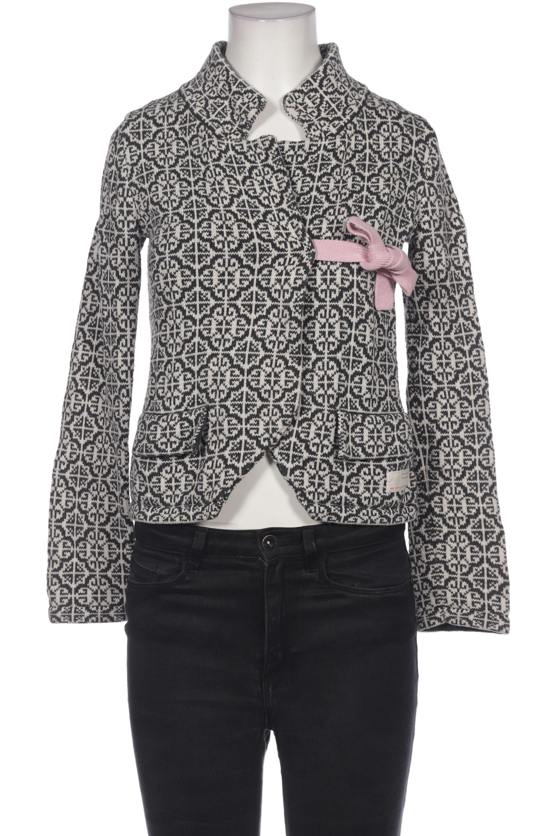 

Odd Molly Damen Strickjacke, schwarz, Gr. 34