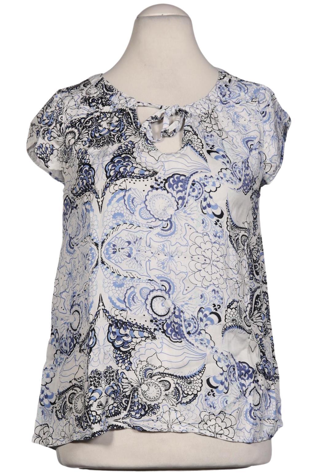 

Odd Molly Damen Bluse, hellblau, Gr. 36