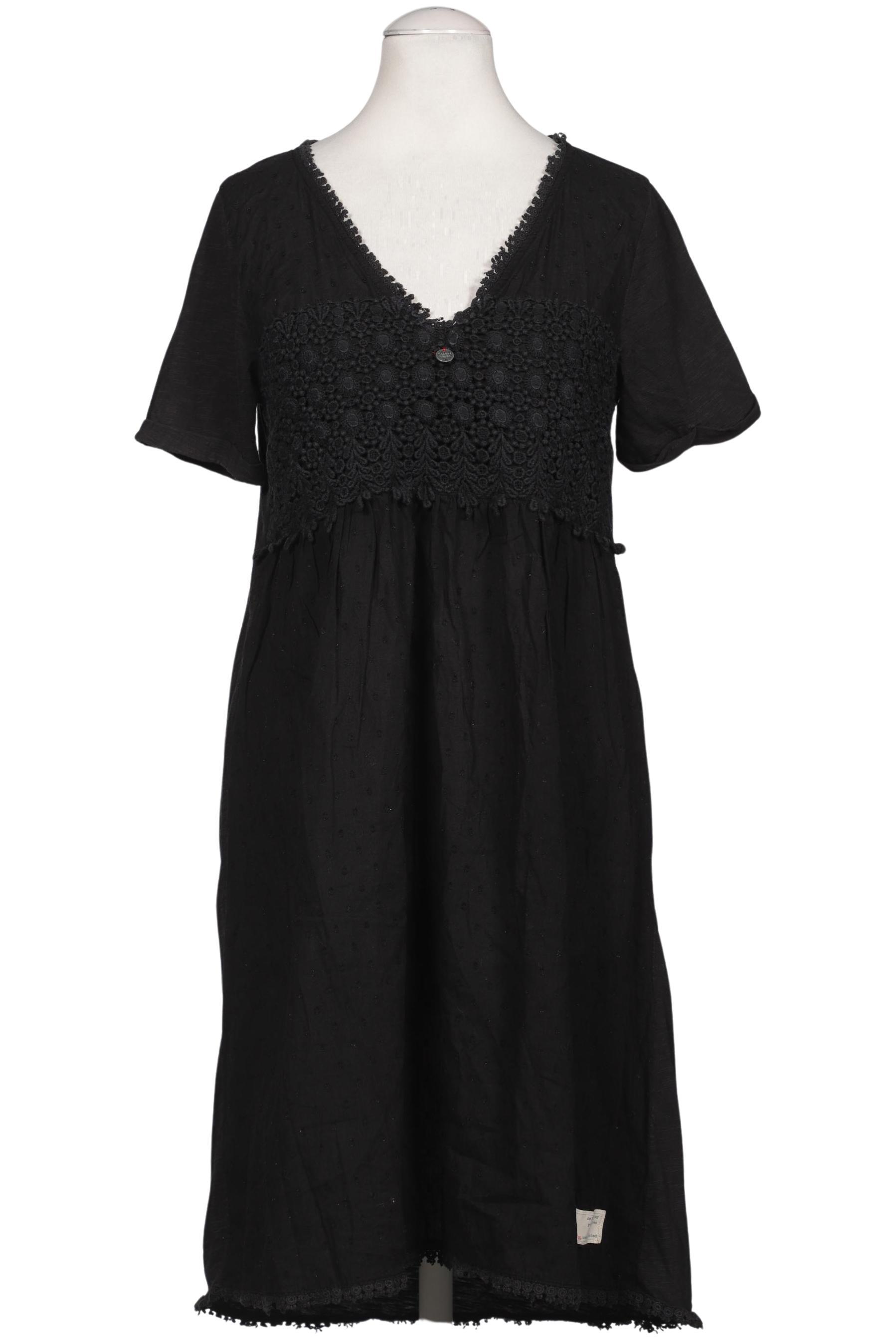 

Odd Molly Damen Kleid, schwarz, Gr. 36