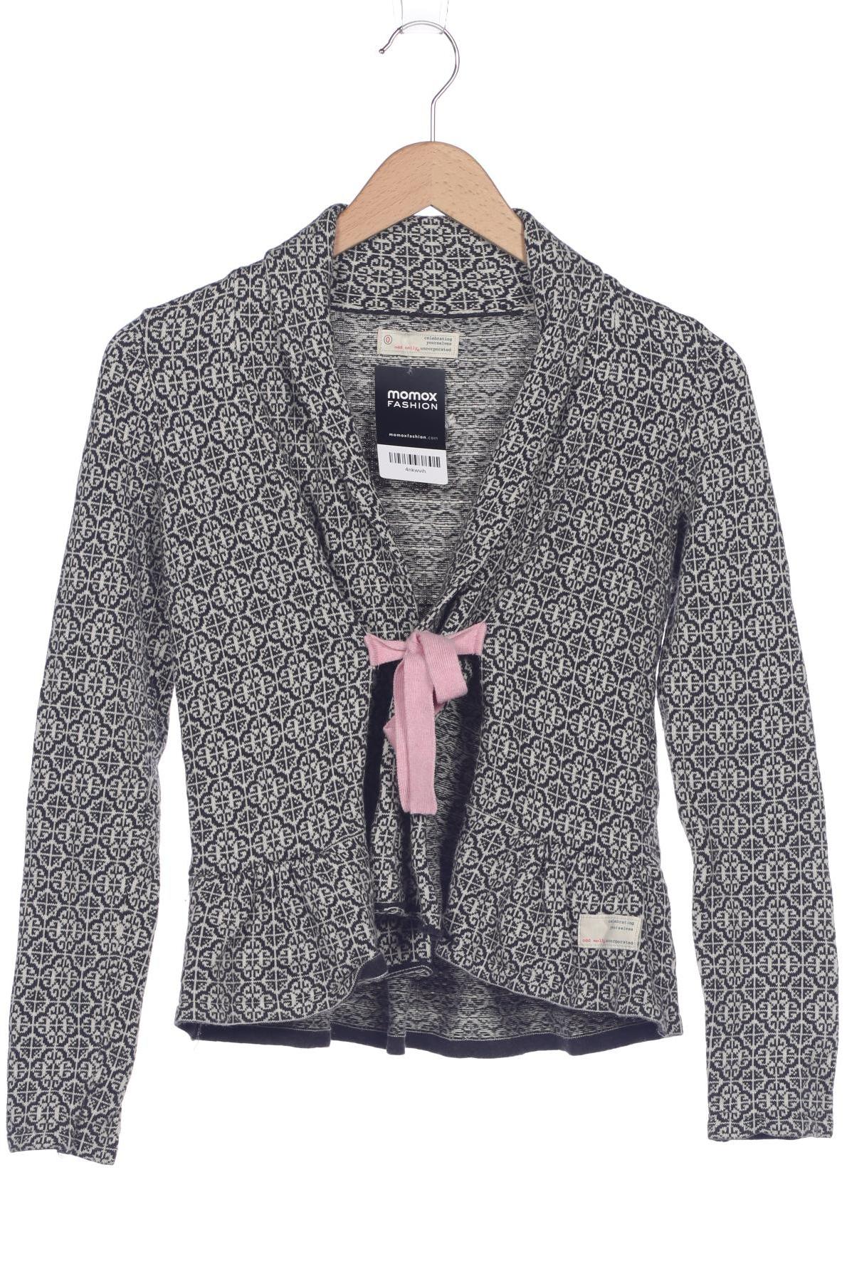 

Odd Molly Damen Strickjacke, grau