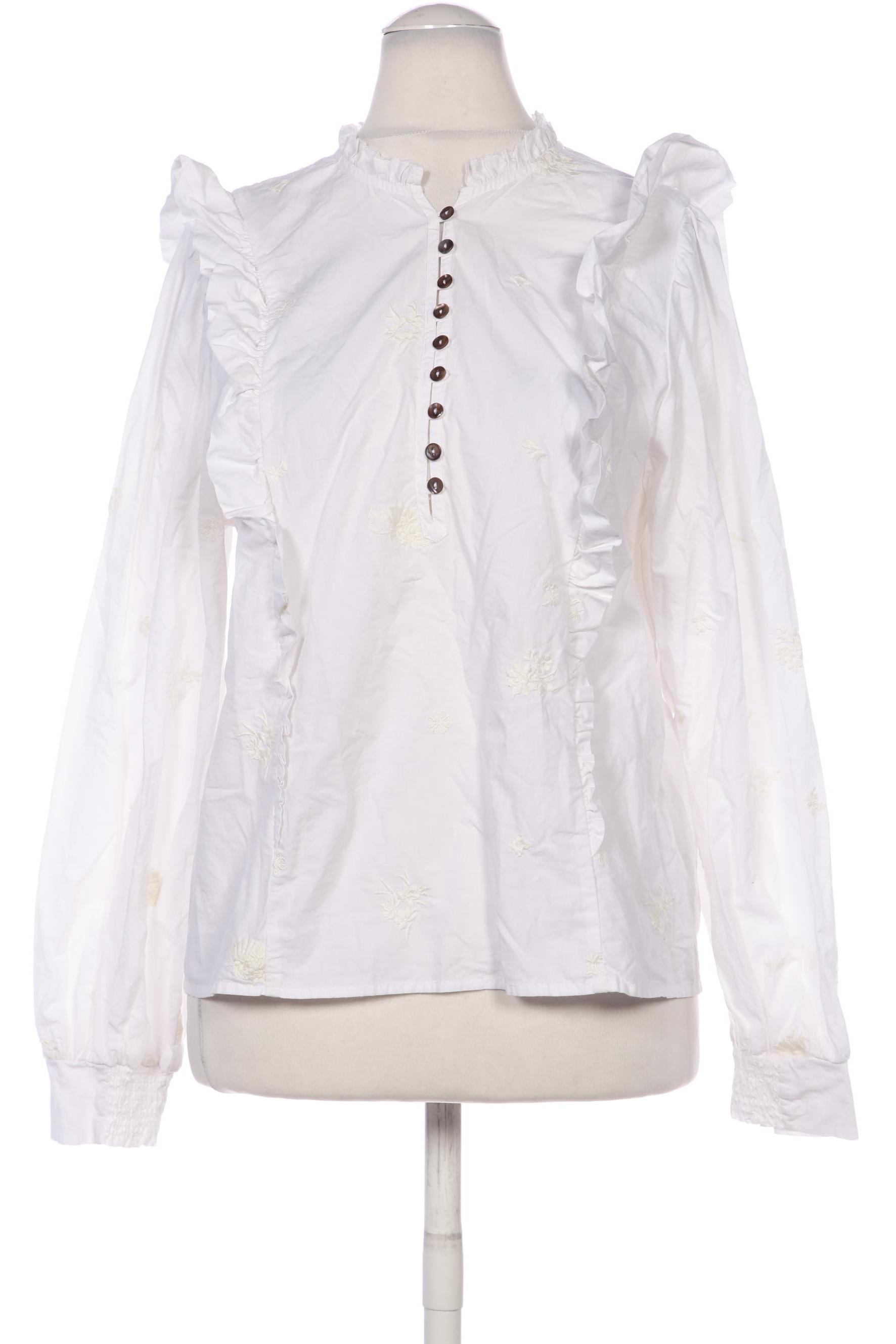 

Odd Molly Damen Bluse, weiß, Gr. 38