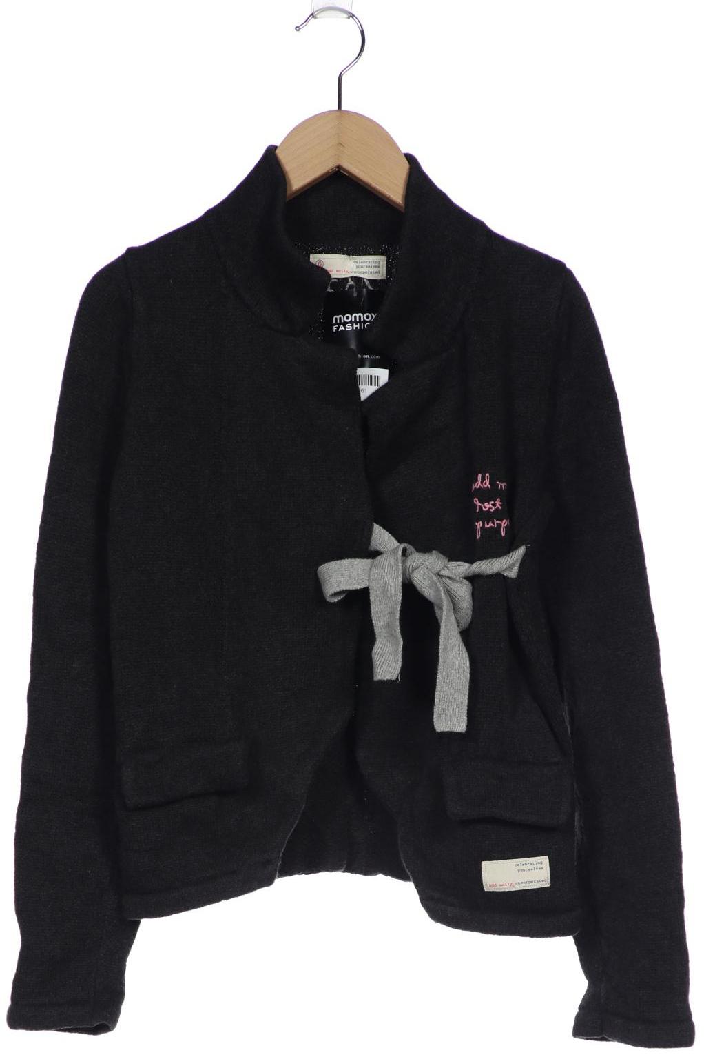 

Odd Molly Damen Strickjacke, grau