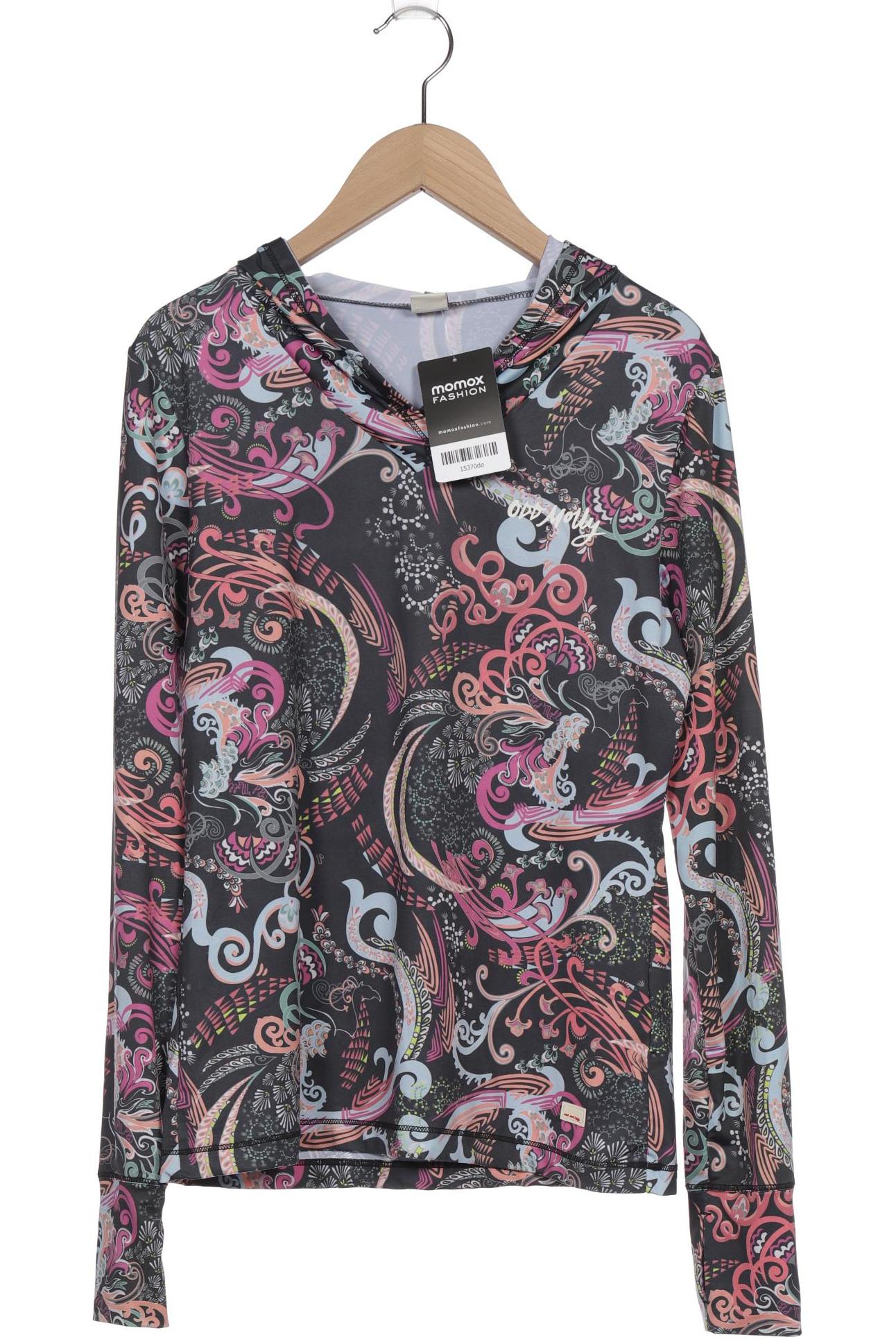 

Odd Molly Damen Langarmshirt, mehrfarbig